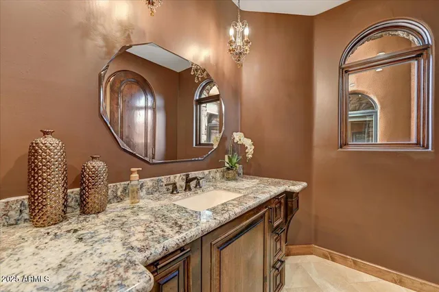 $9,500,000 | 24163 North 91 Street, Scottsdale, AZ 85255