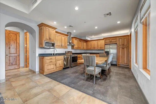 $9,500,000 | 24163 North 91 Street, Scottsdale, AZ 85255