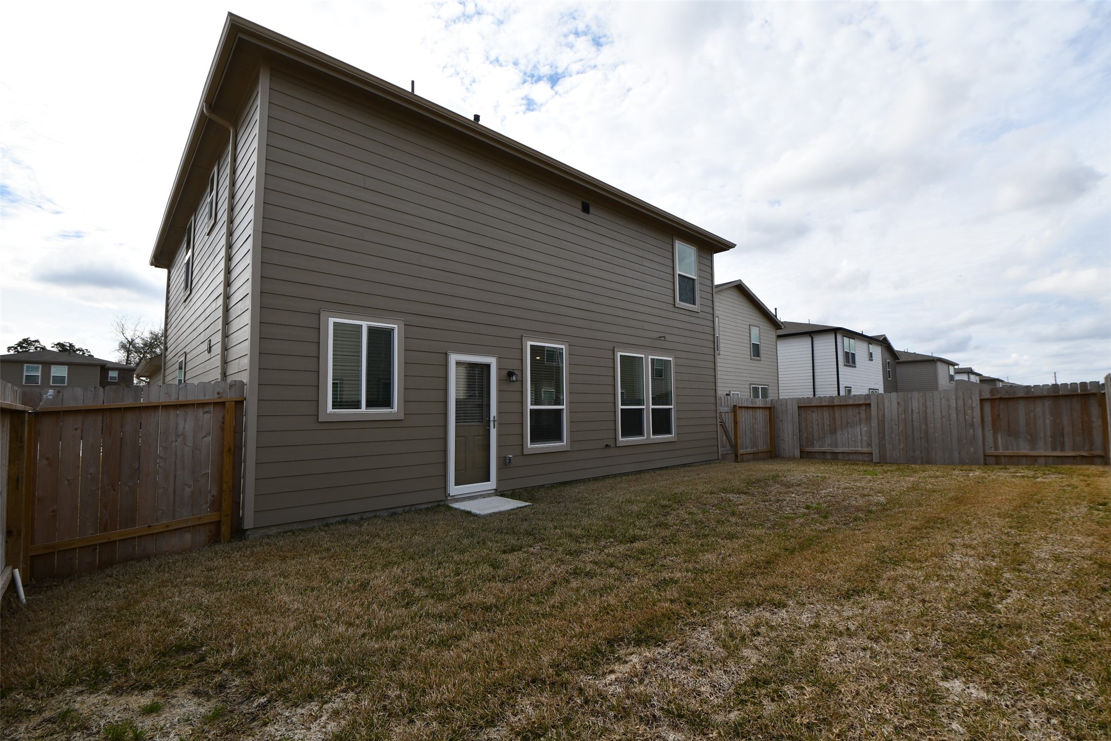 7329 Madison Commons Lane Houston, TX 77075 - Photo 21 of 22