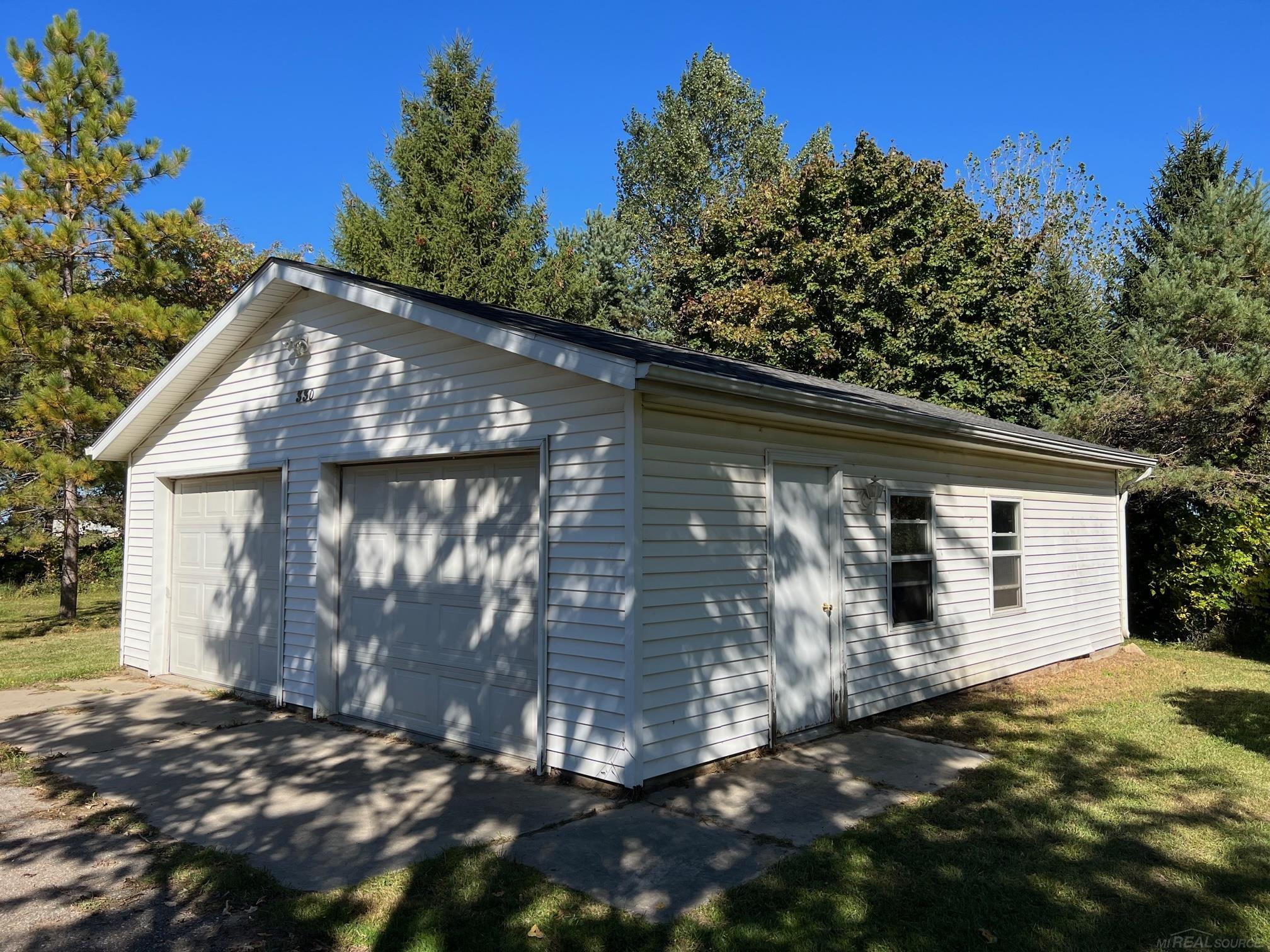 330 North Goetze Road Carsonville, MI 48419 - Photo 25 of 42 Gallery Image 25
