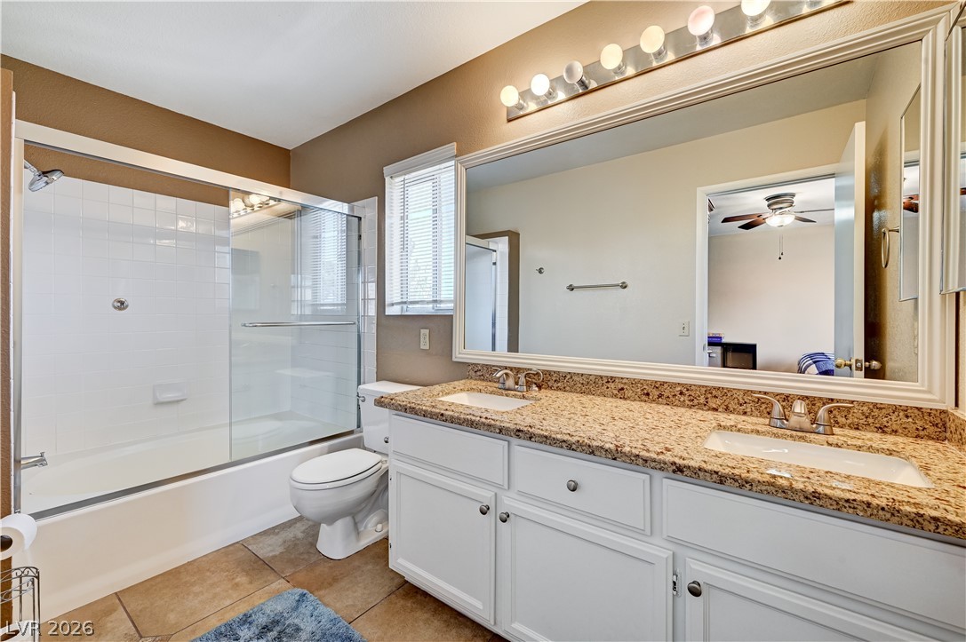 1484 Flintrock Road Henderson, NV 89014 - Photo 42 of 49