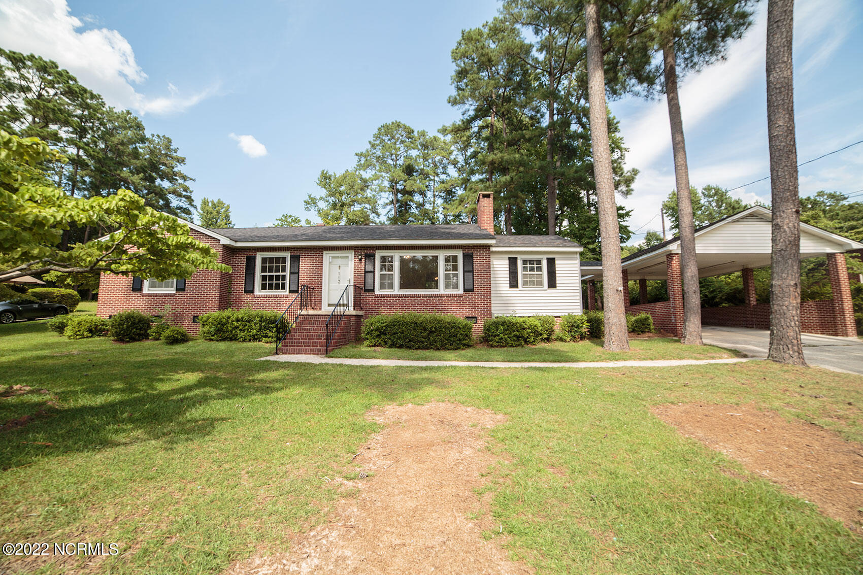 113 Woodland Road Rockingham, NC 28379 - Photo 1 of 30 4