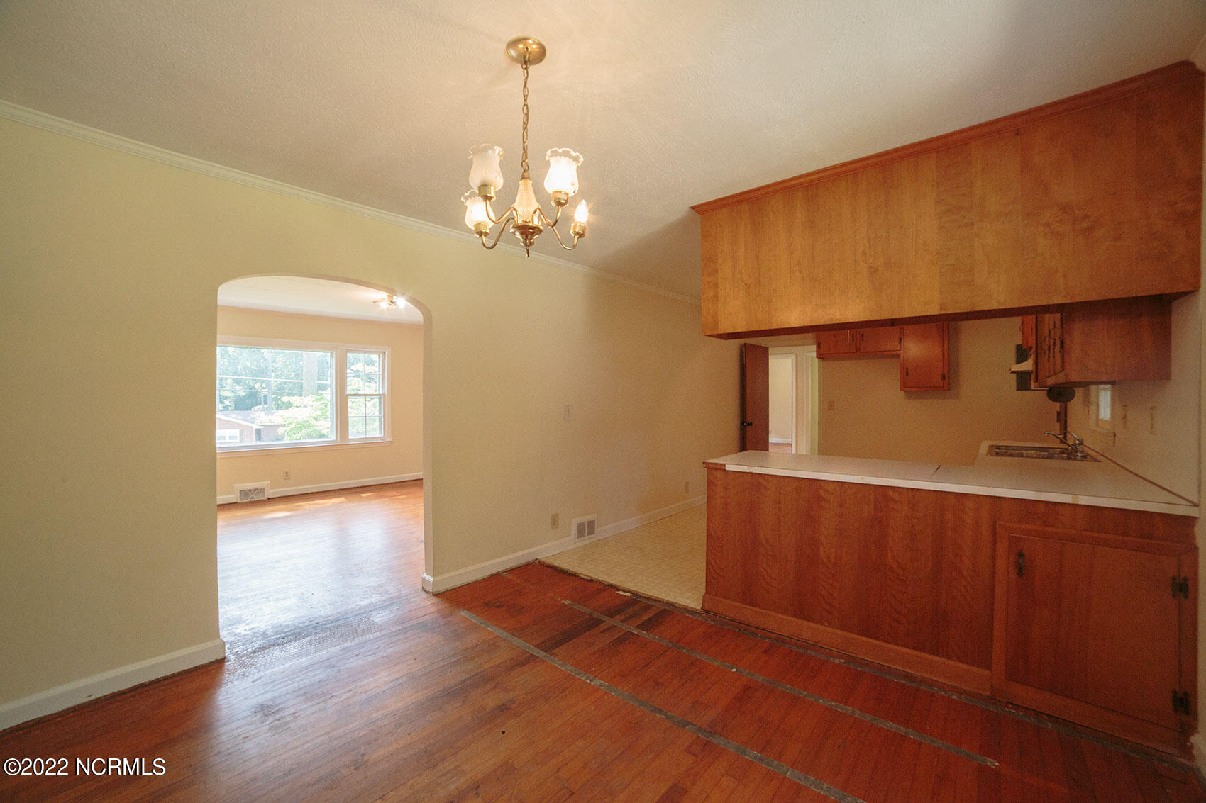 113 Woodland Road Rockingham, NC 28379 - Photo 11 of 30 10