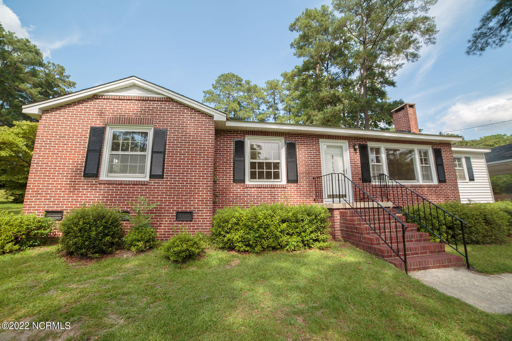 113 Woodland Road Rockingham, NC 28379 - Photo 3 of 30 1