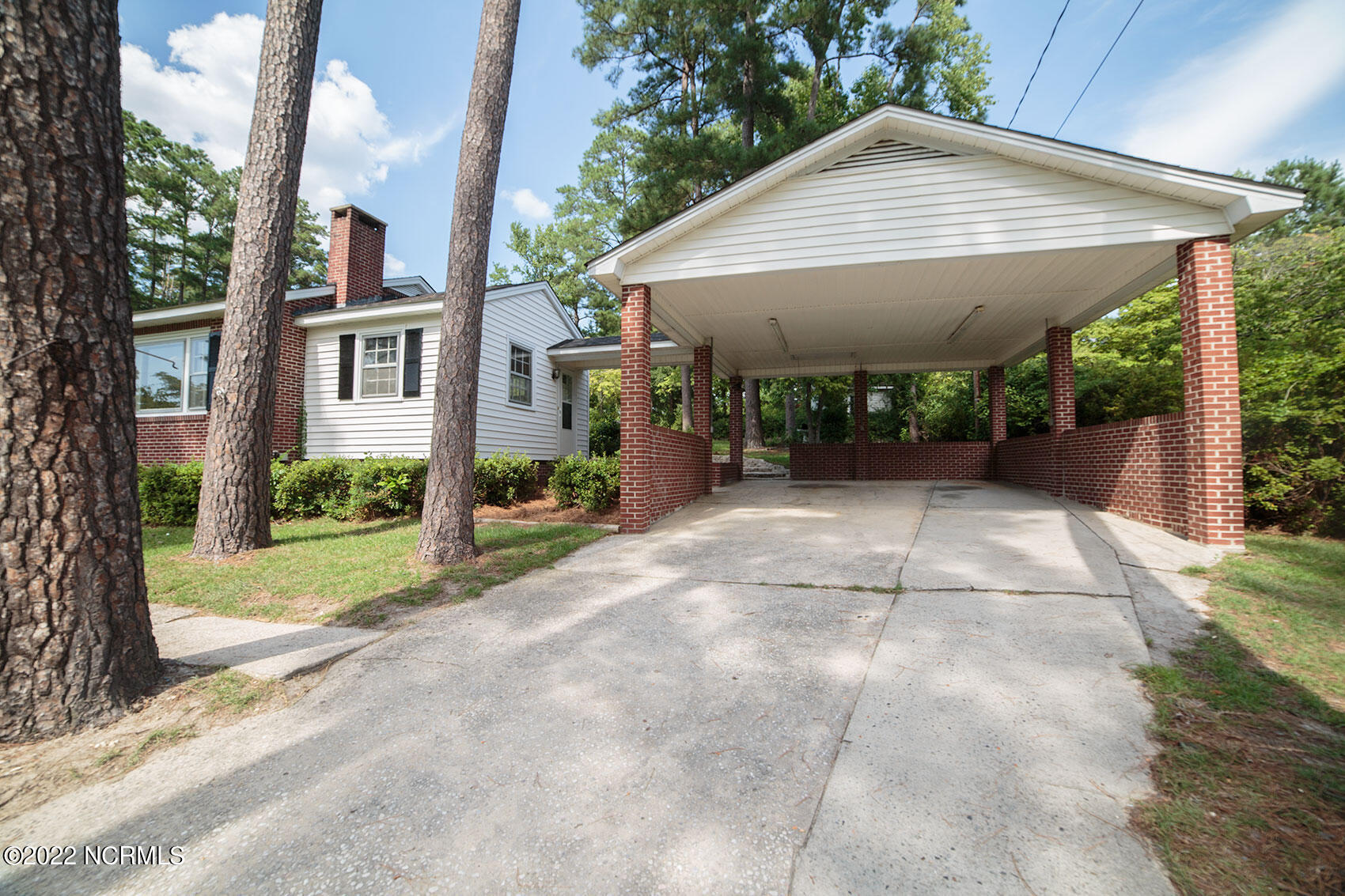 113 Woodland Road Rockingham, NC 28379 - Photo 4 of 30 2