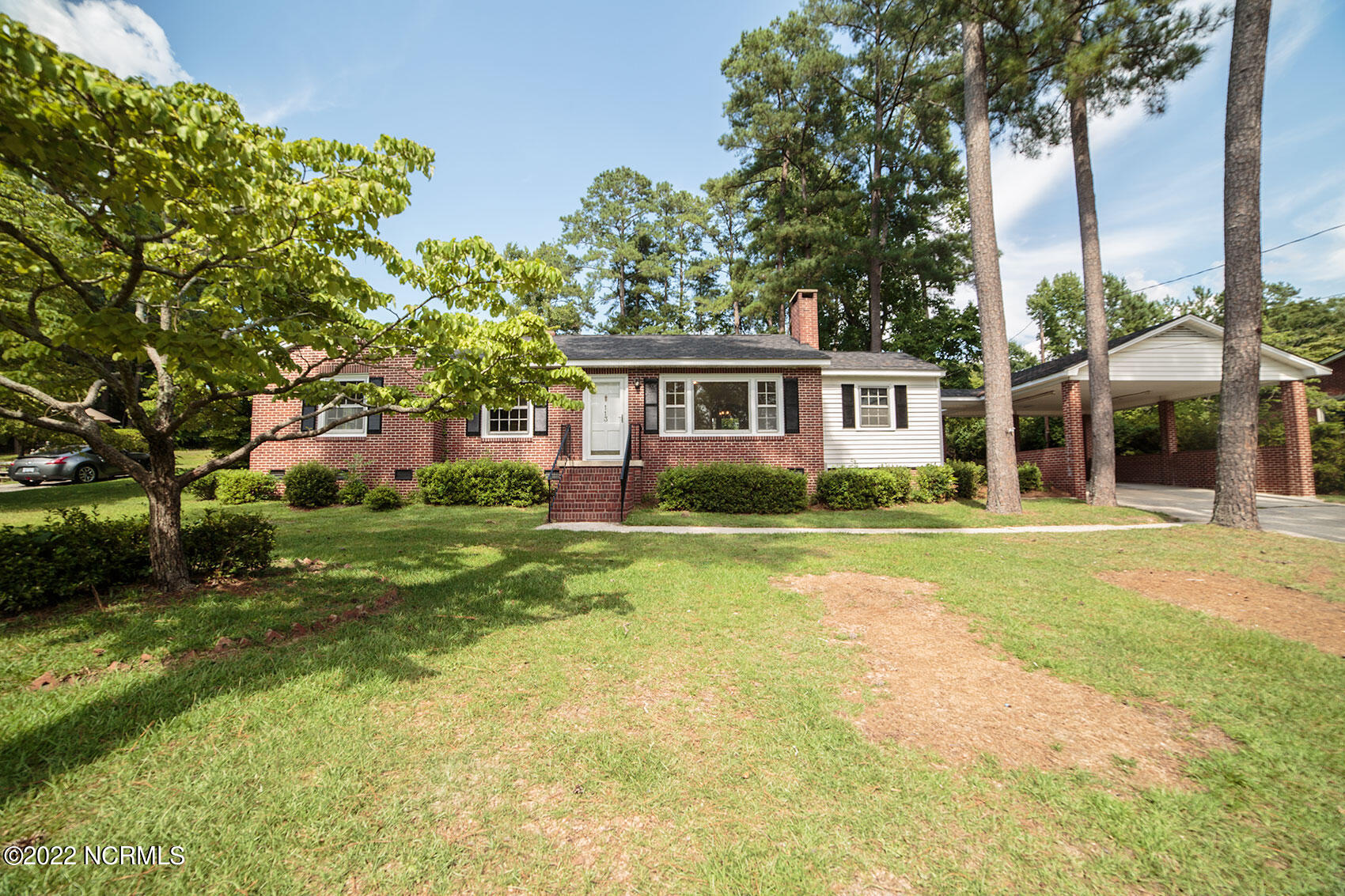 113 Woodland Road Rockingham, NC 28379 - Photo 5 of 30 3