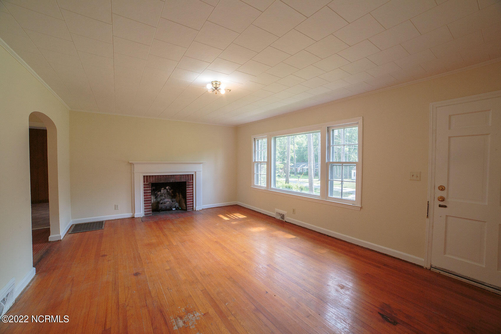 113 Woodland Road Rockingham, NC 28379 - Photo 8 of 30 7