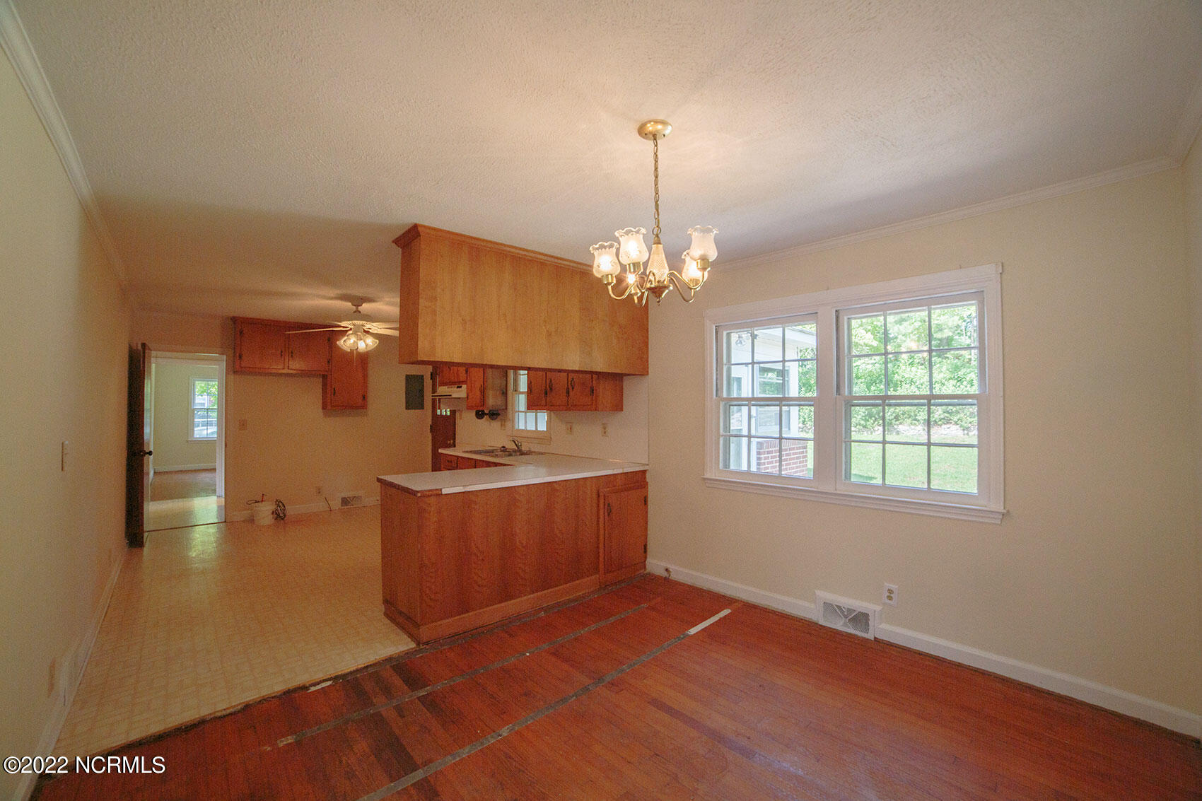 113 Woodland Road Rockingham, NC 28379 - Photo 10 of 30 9