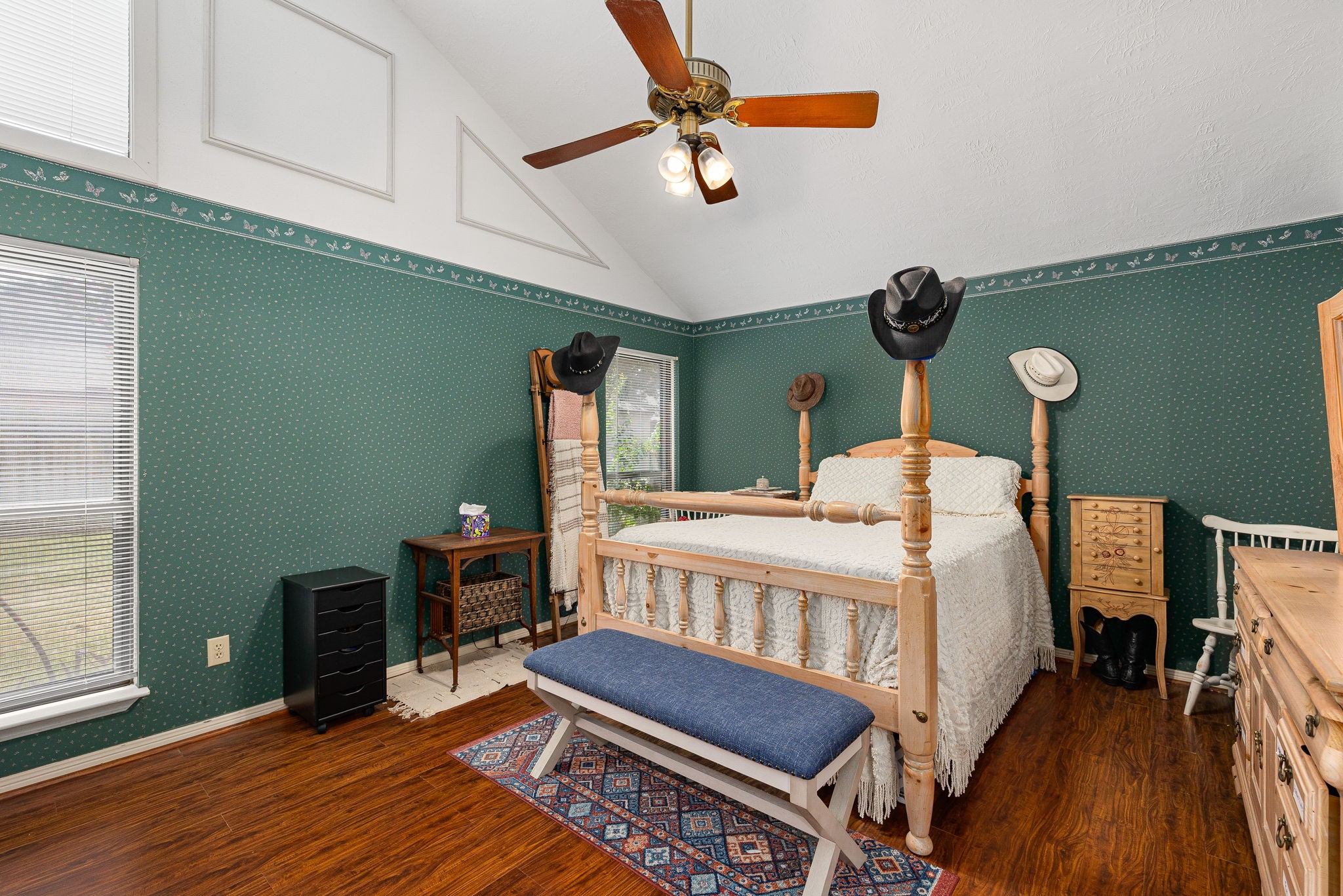6211 Crakston Street Houston, TX 77084 - Photo 18 of 38