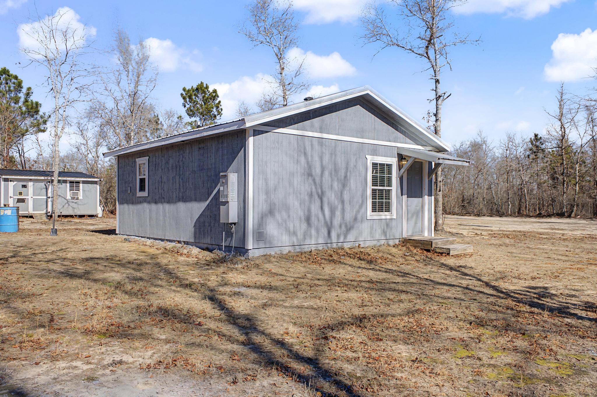 7942 Wagener Road Salley, SC 29137 - Photo 15 of 25