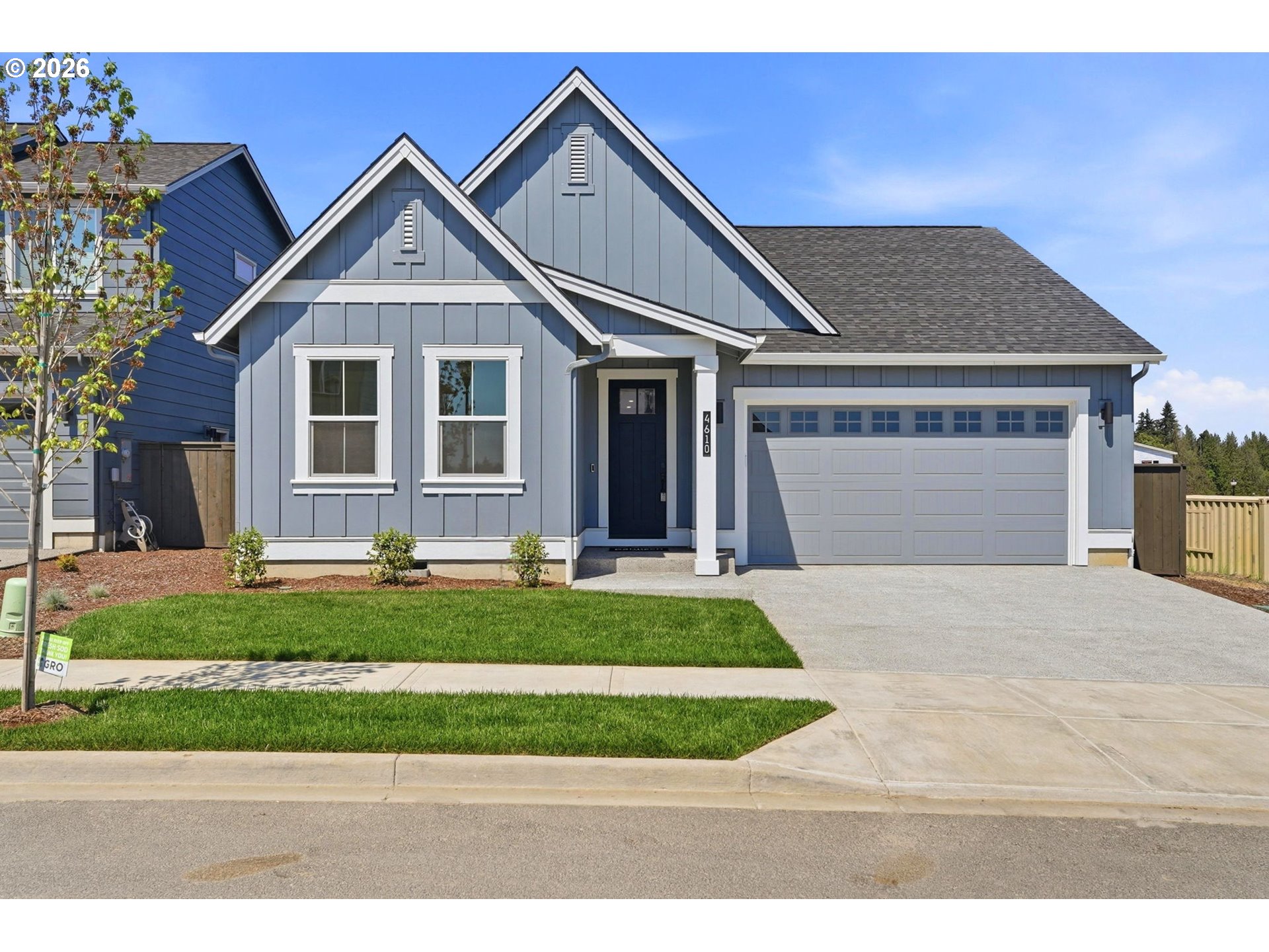 4610 South Arwana Lane Ridgefield, WA 98642 - Photo 1 of 8