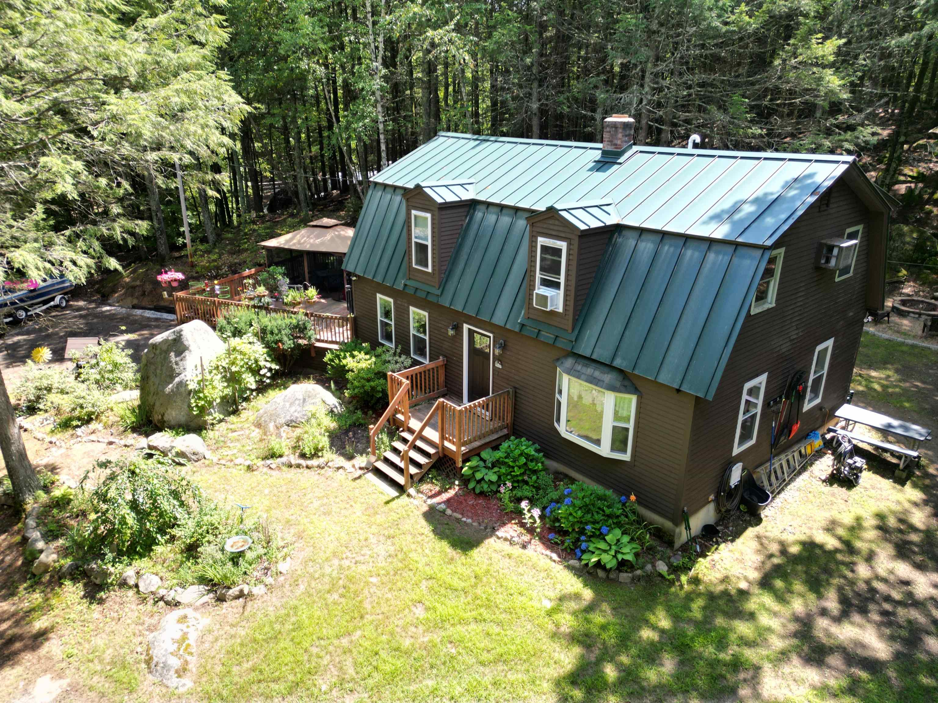 88 Lakeview Drive Nottingham, NH 03290 - Photo 2 of 54