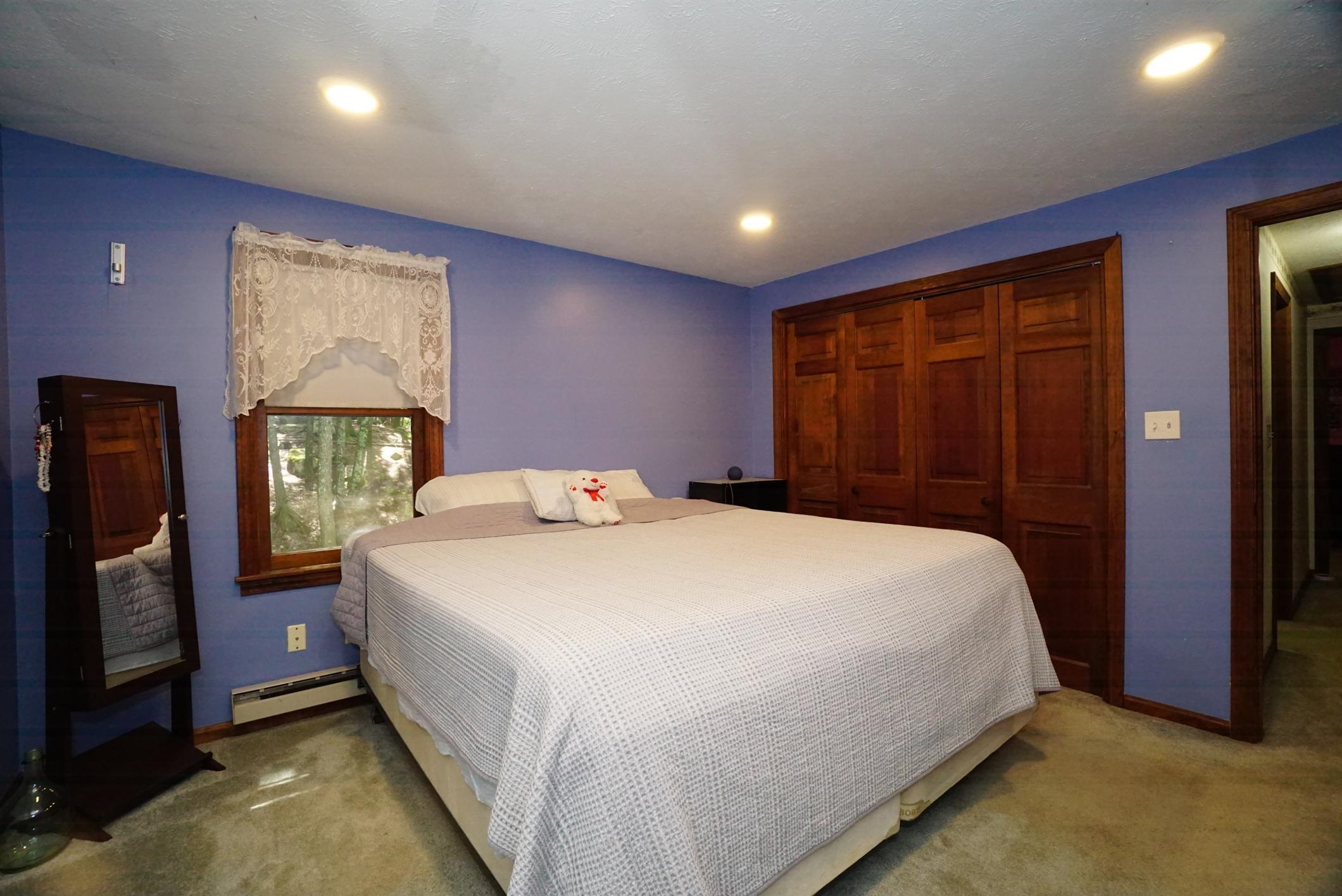 88 Lakeview Drive Nottingham, NH 03290 - Photo 22 of 54