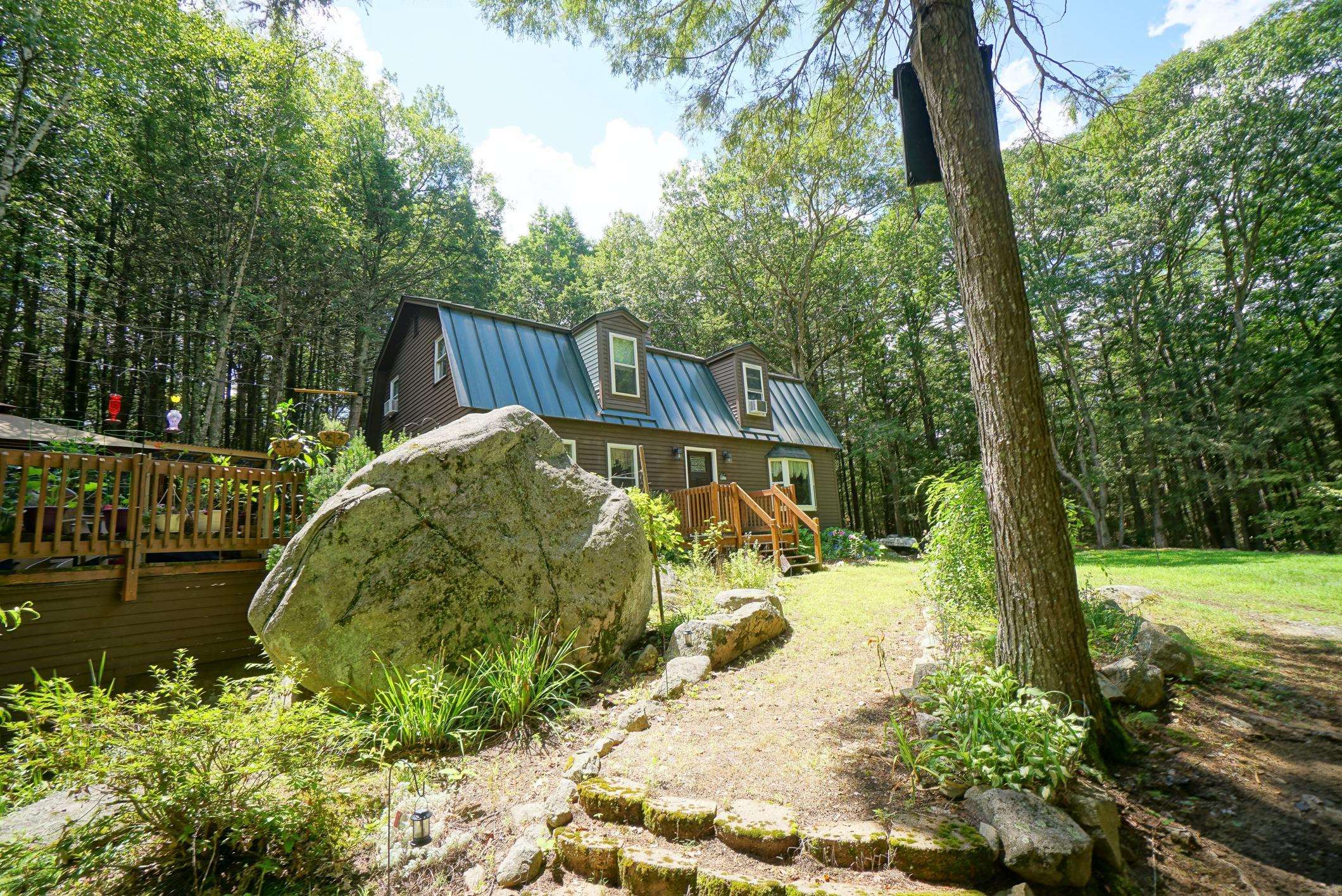 88 Lakeview Drive Nottingham, NH 03290 - Photo 31 of 54