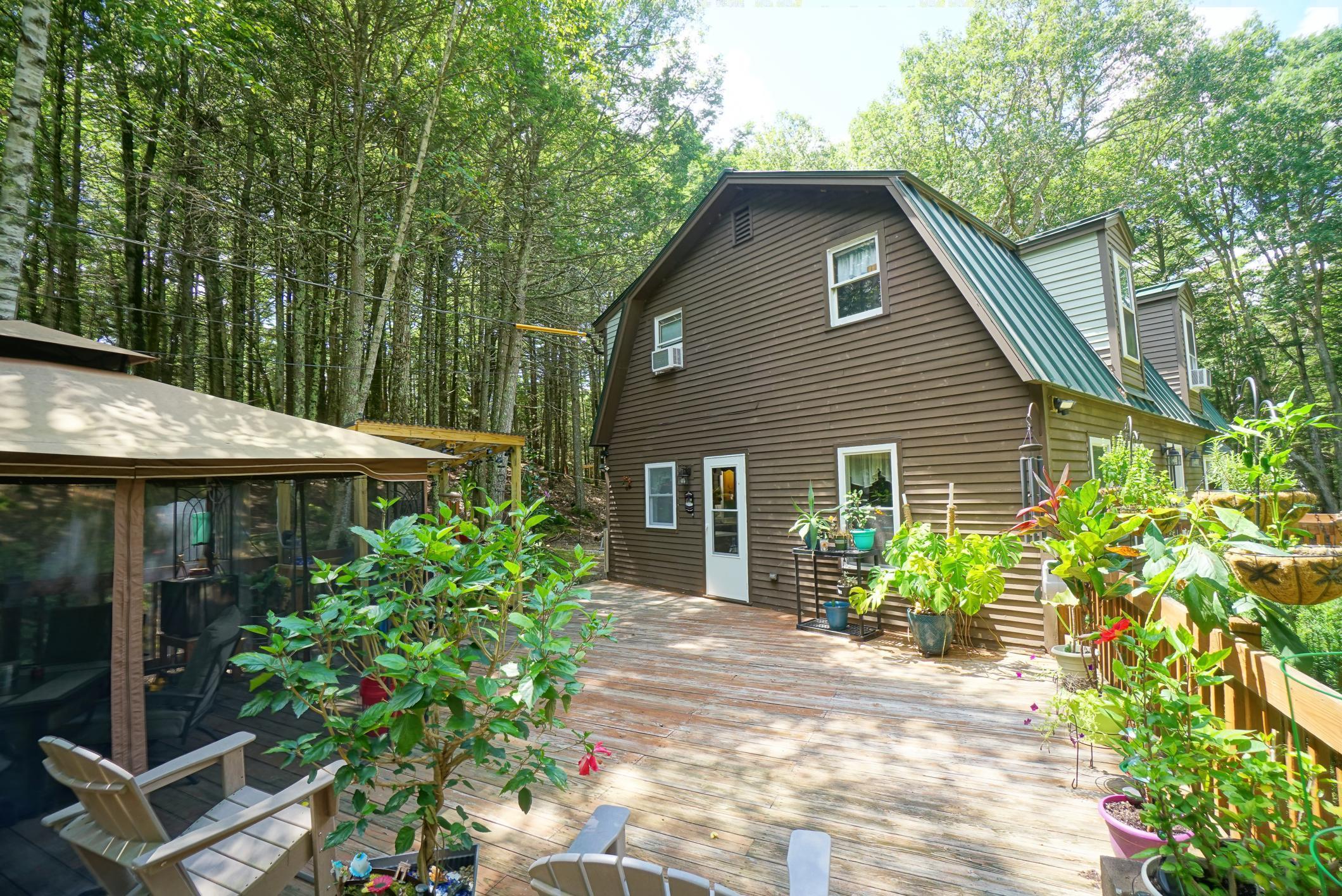 88 Lakeview Drive Nottingham, NH 03290 - Photo 32 of 54