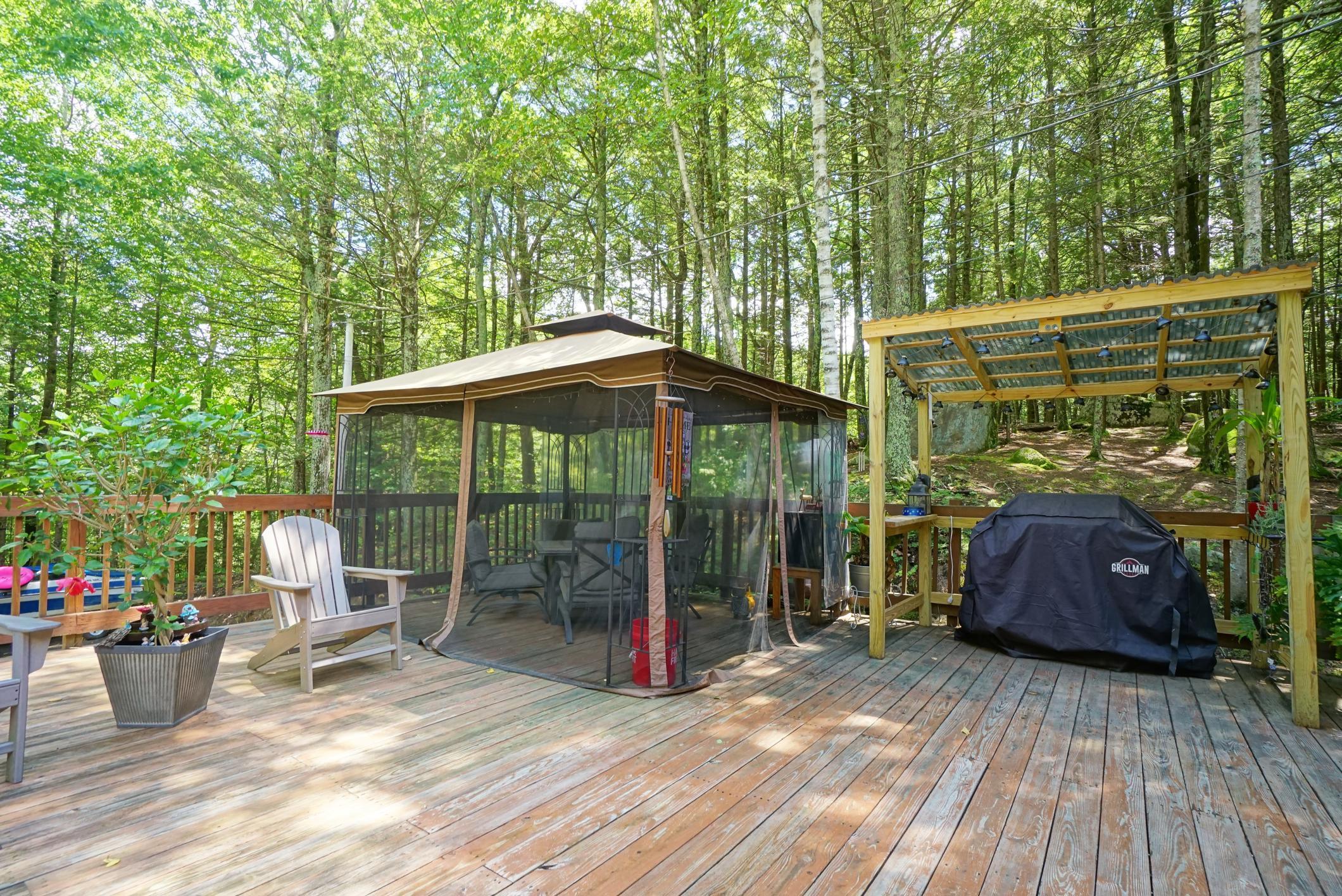 88 Lakeview Drive Nottingham, NH 03290 - Photo 34 of 54