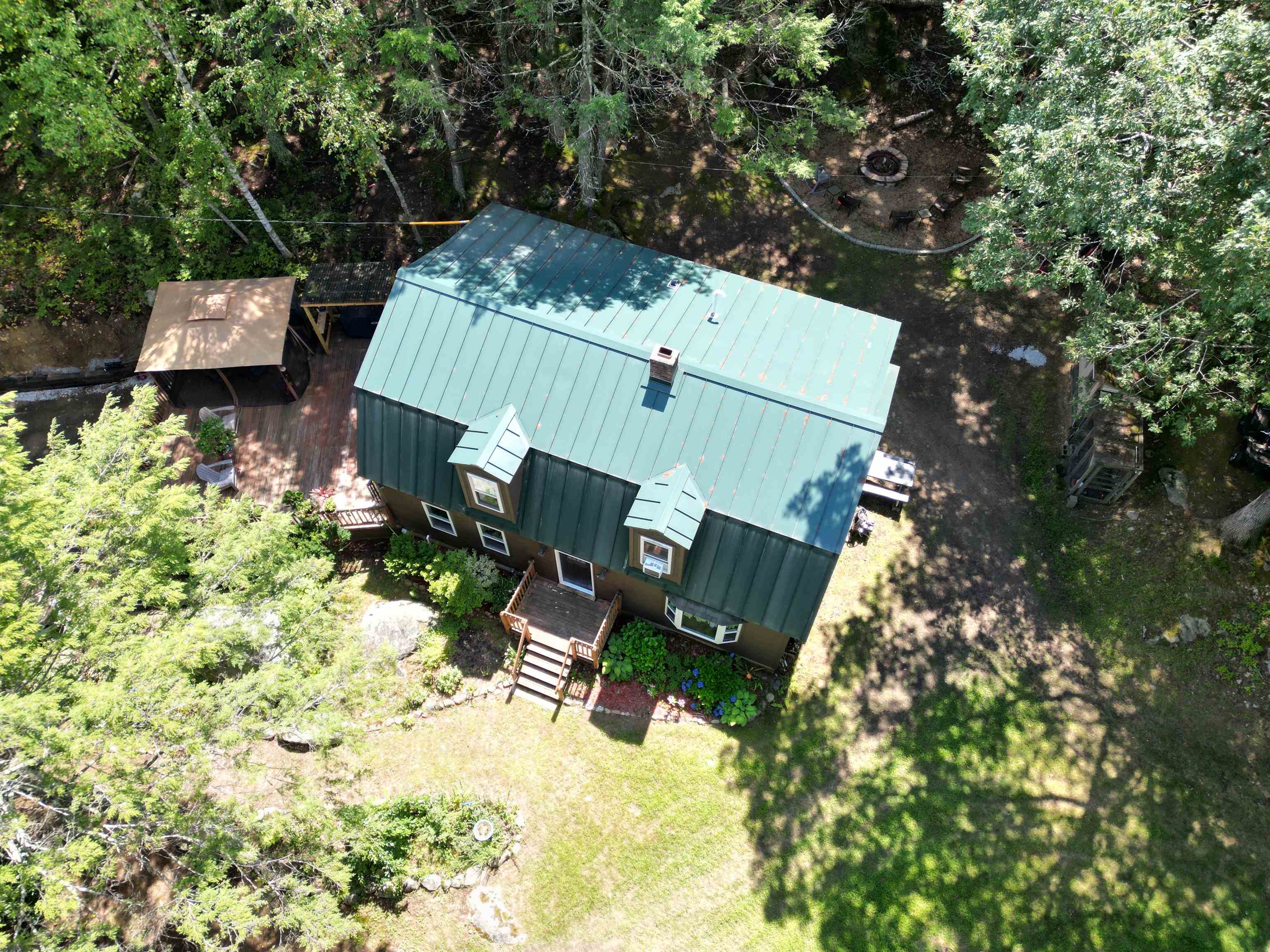 88 Lakeview Drive Nottingham, NH 03290 - Photo 4 of 54