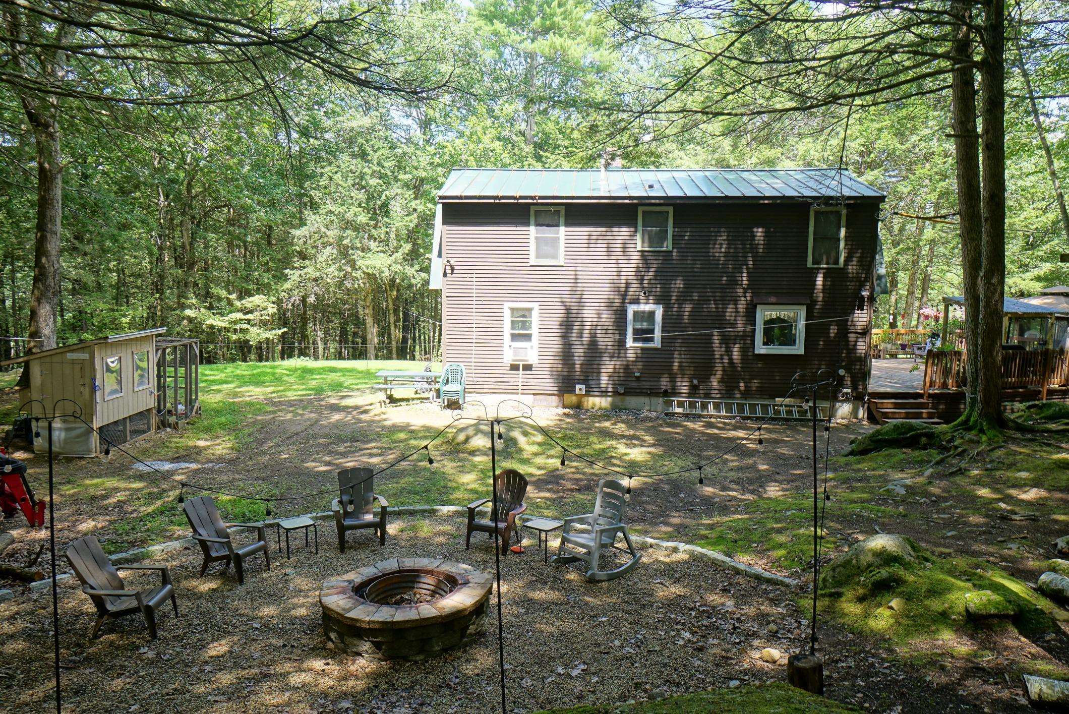 88 Lakeview Drive Nottingham, NH 03290 - Photo 42 of 54