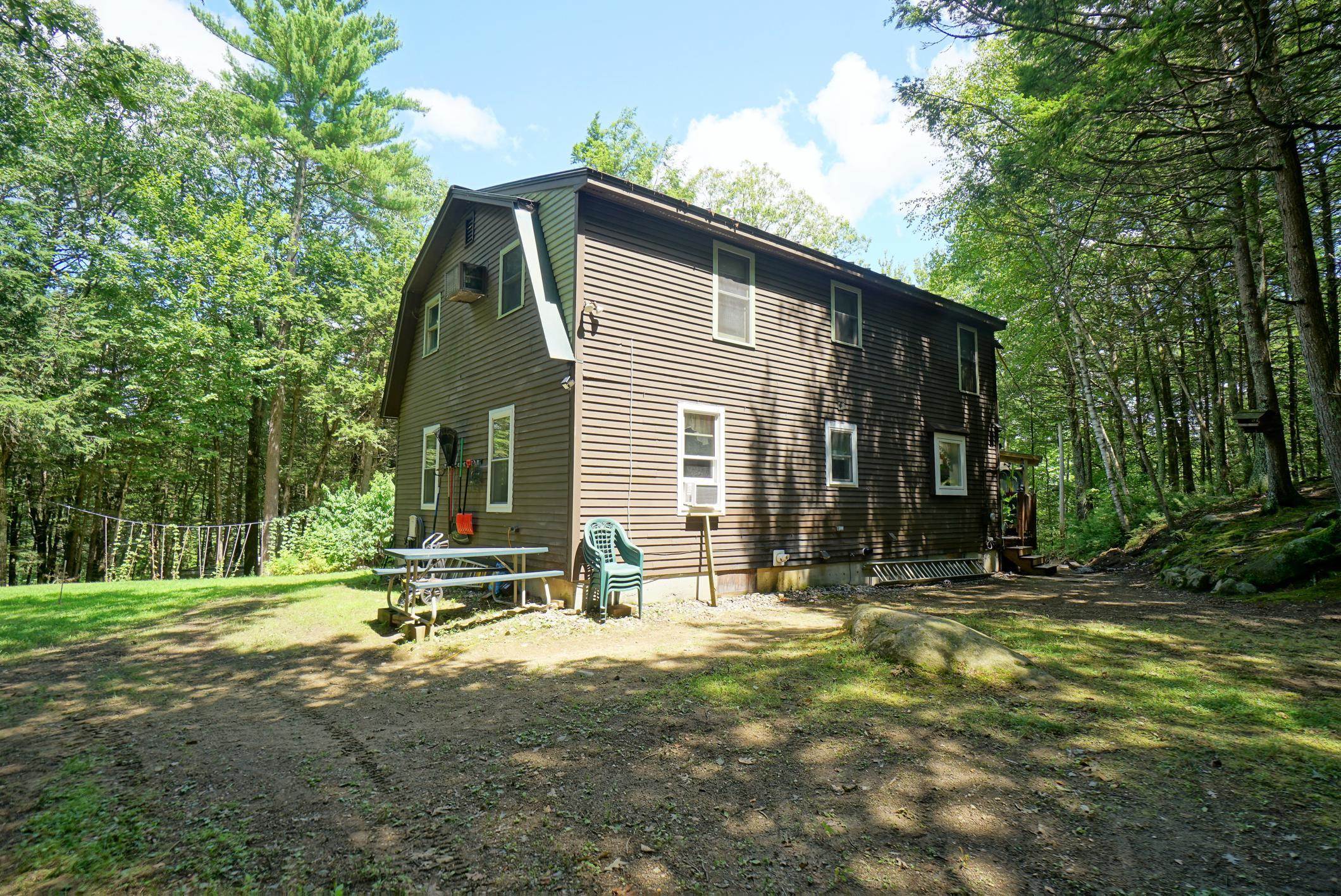 88 Lakeview Drive Nottingham, NH 03290 - Photo 45 of 54