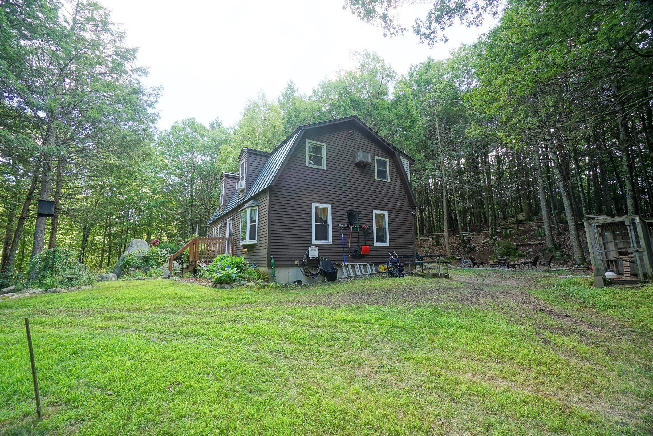 88 Lakeview Drive Nottingham, NH 03290 - Photo 46 of 54