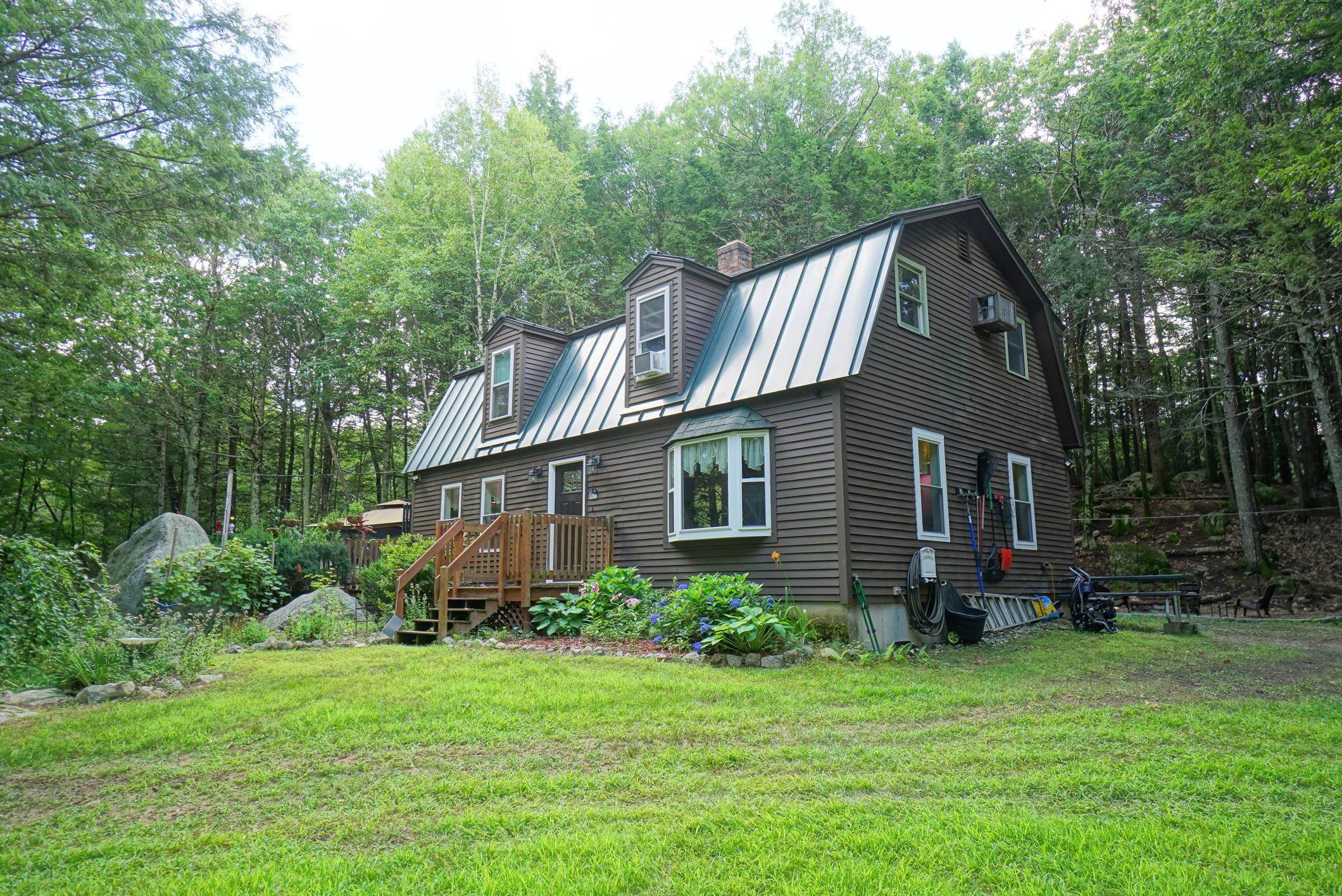 88 Lakeview Drive Nottingham, NH 03290 - Photo 47 of 54