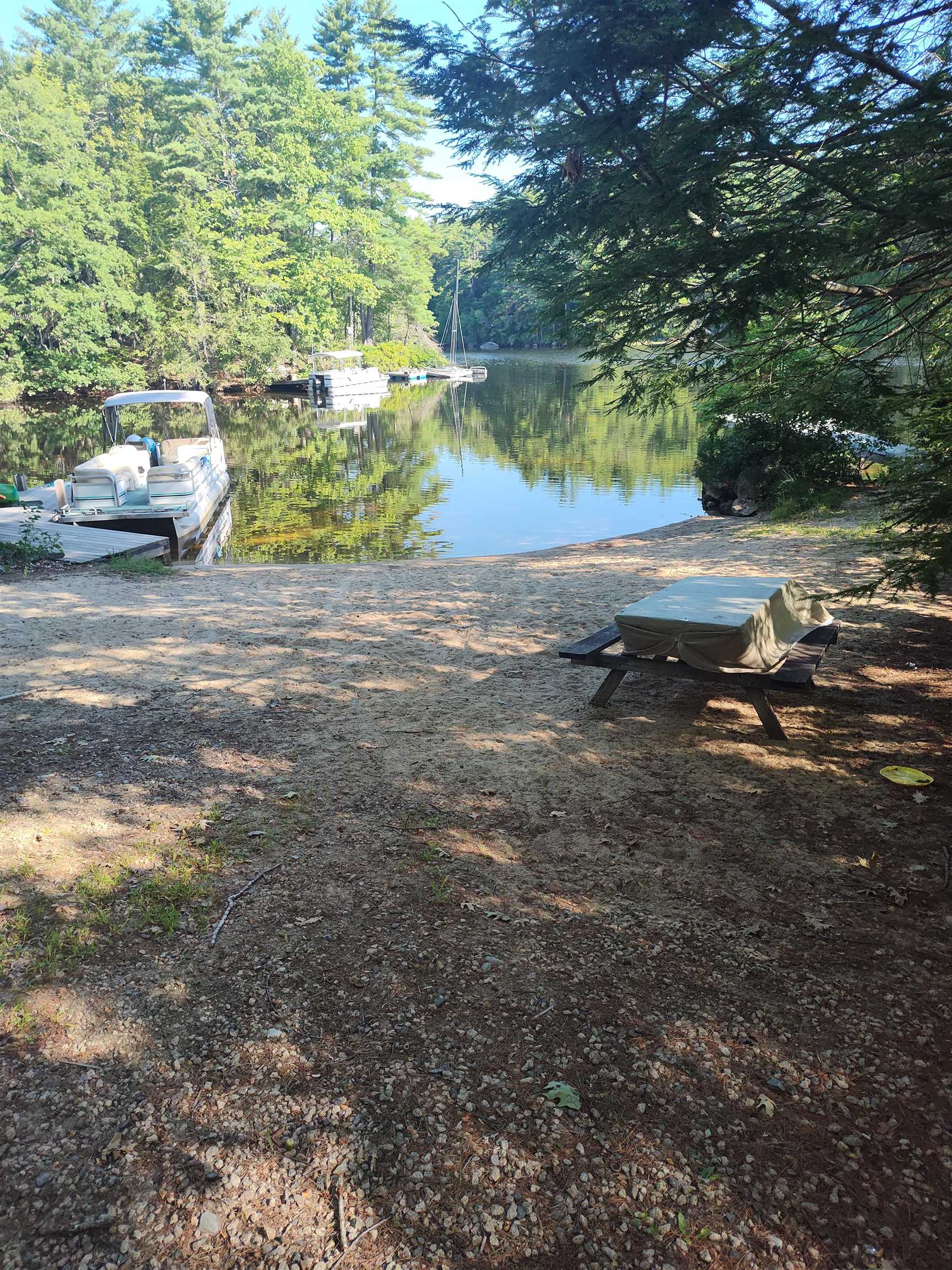 88 Lakeview Drive Nottingham, NH 03290 - Photo 48 of 54