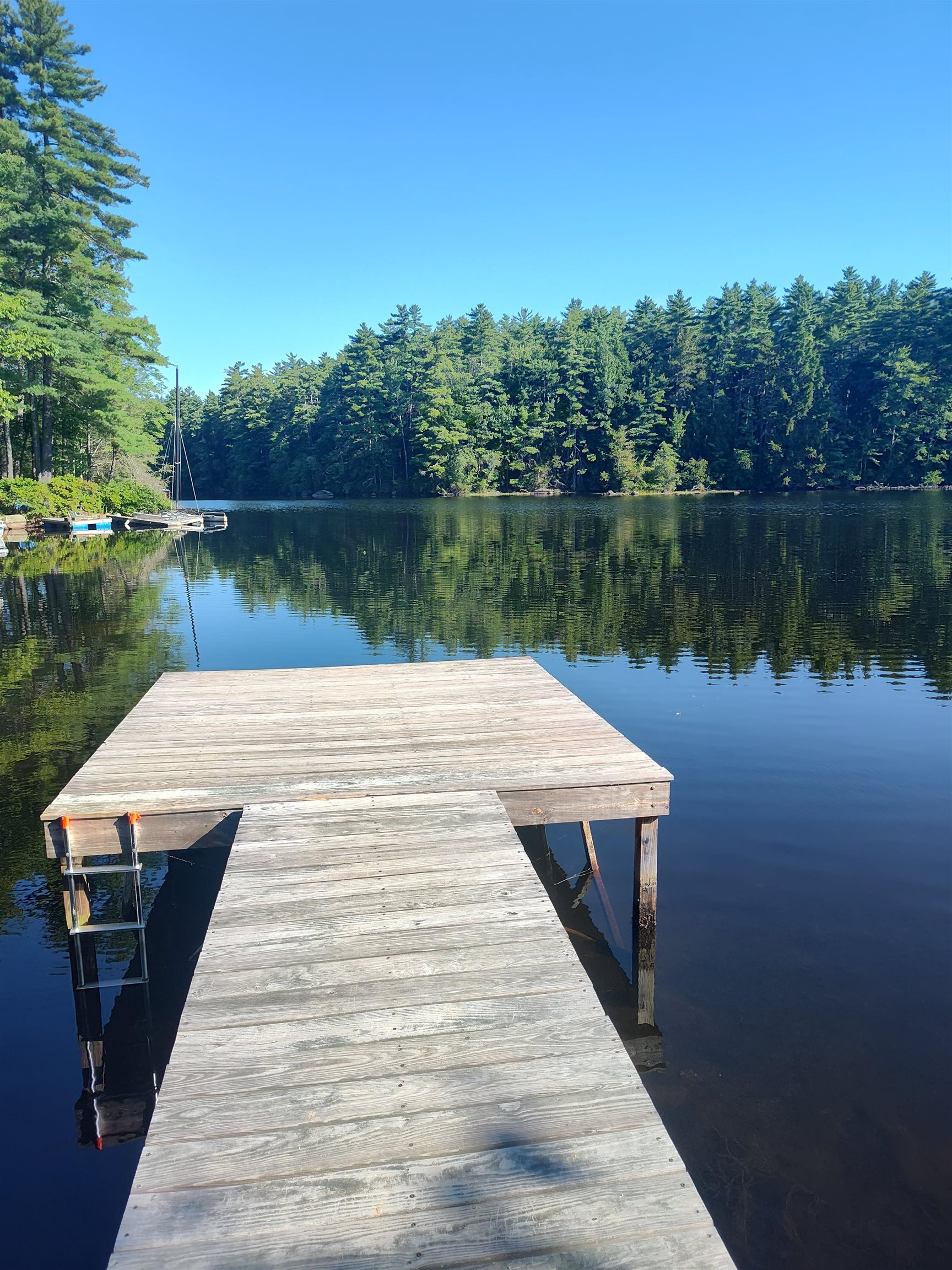 88 Lakeview Drive Nottingham, NH 03290 - Photo 50 of 54