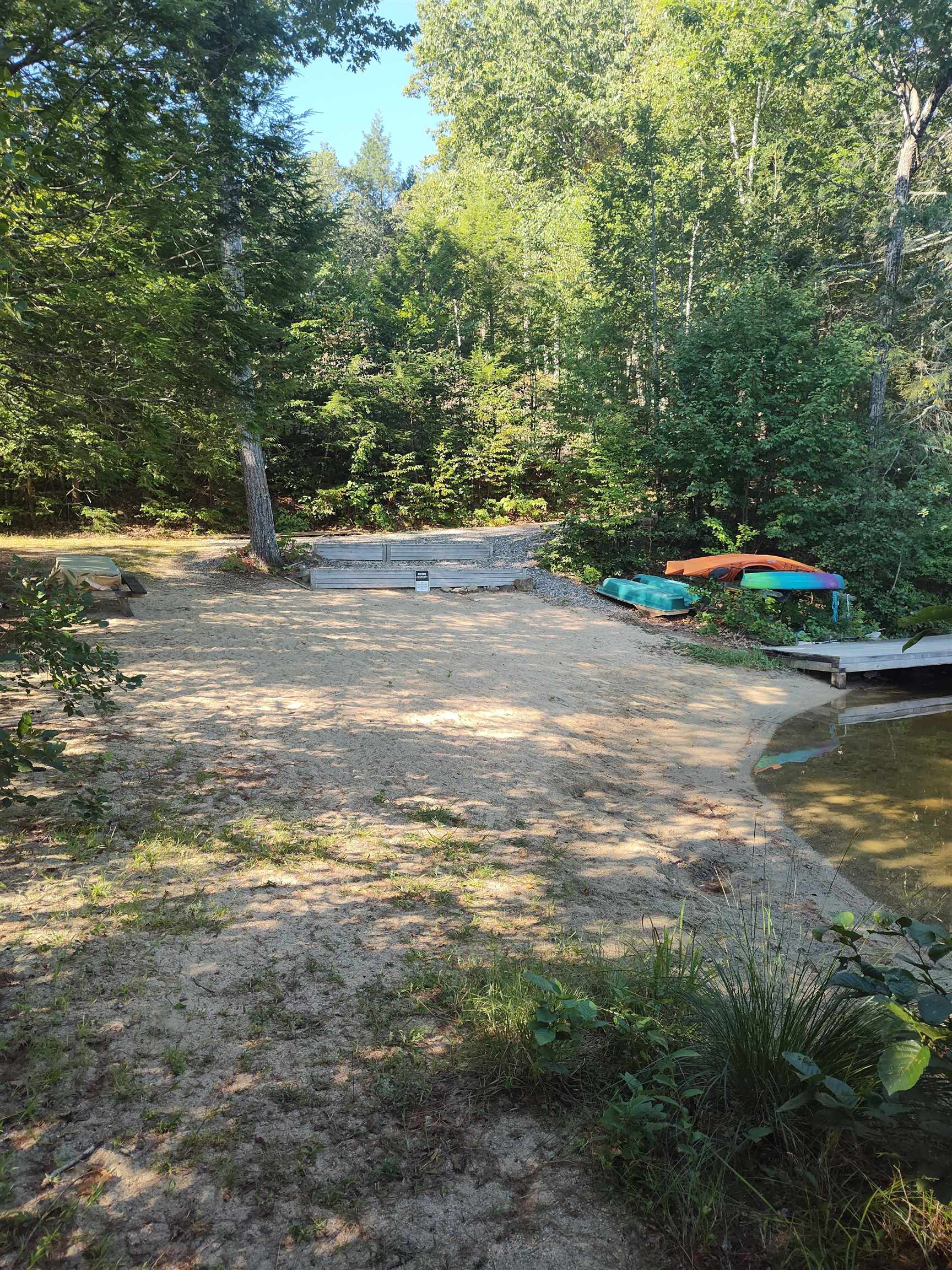 88 Lakeview Drive Nottingham, NH 03290 - Photo 51 of 54