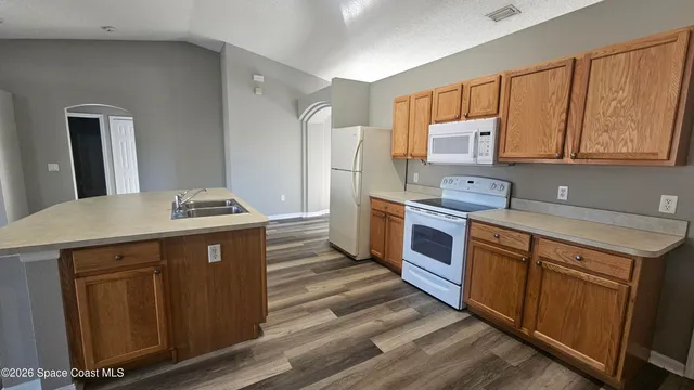 $1,995 | 249 Americana Boulevard Northeast, Palm Bay, FL 32907