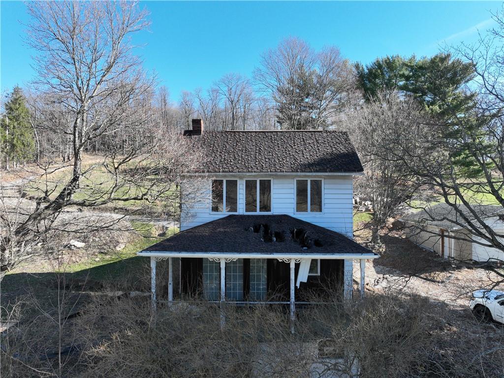 280 Fayette City Road Perryopolis, PA 15473 - Photo 21 of 25