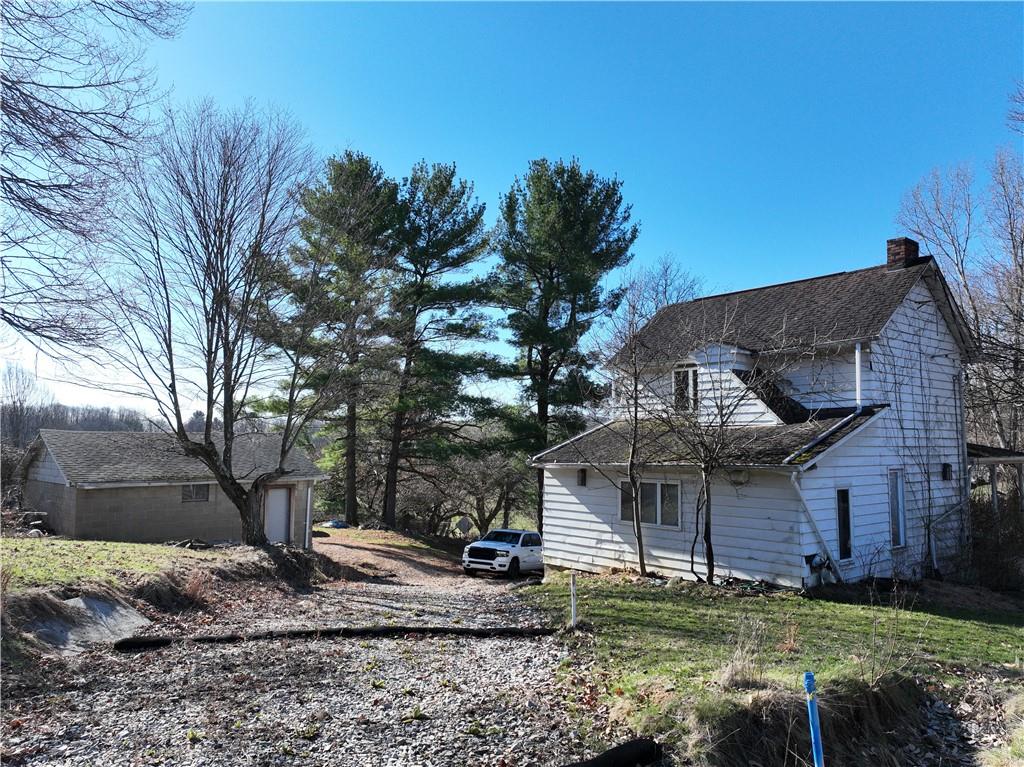 280 Fayette City Road Perryopolis, PA 15473 - Photo 22 of 25