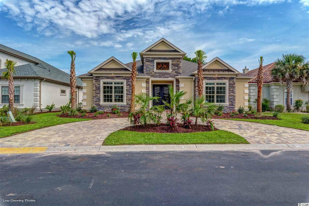 917 Bluffview Drive Myrtle Beach, SC 29579 - Photo 1 of 40