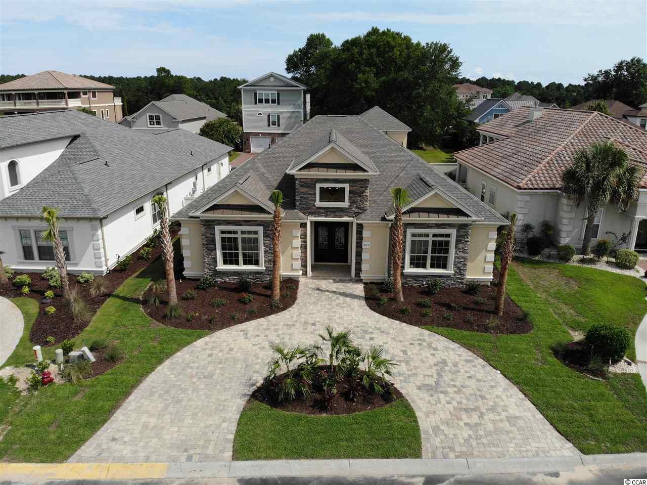 917 Bluffview Drive Myrtle Beach, SC 29579 - Photo 30 of 40