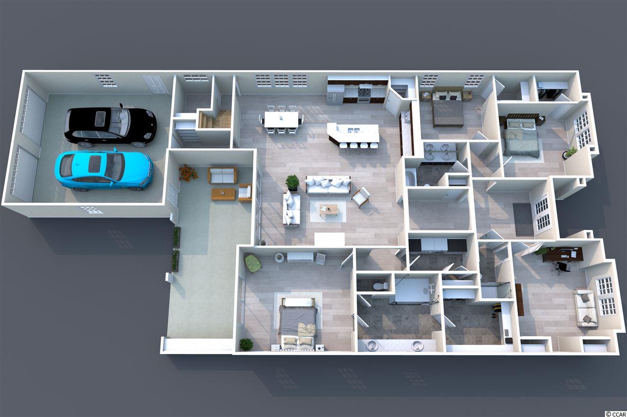 917 Bluffview Drive Myrtle Beach, SC 29579 - Photo 31 of 40