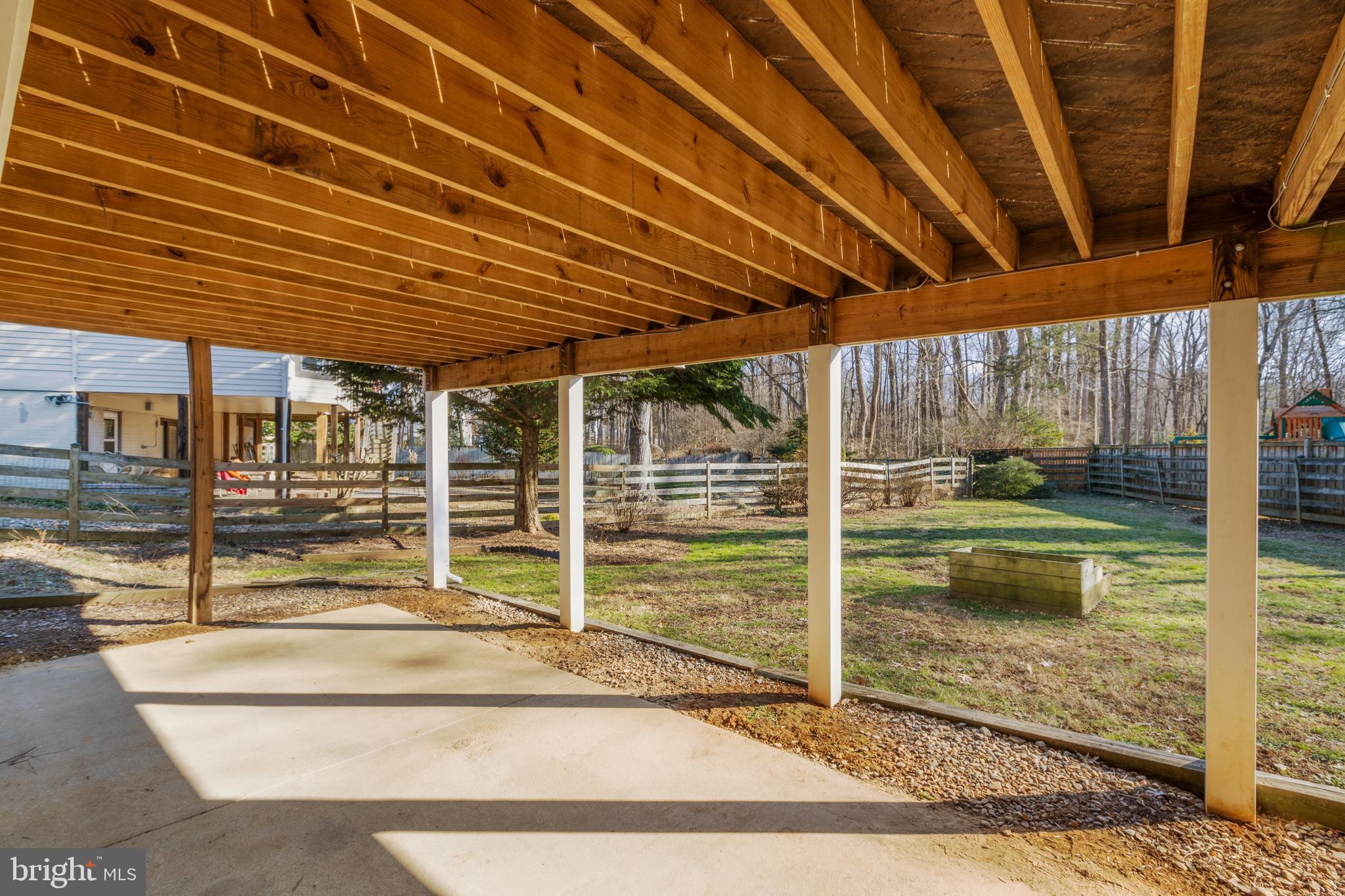 11807 Riders Lane Reston, VA 20191 - Photo 54 of 61