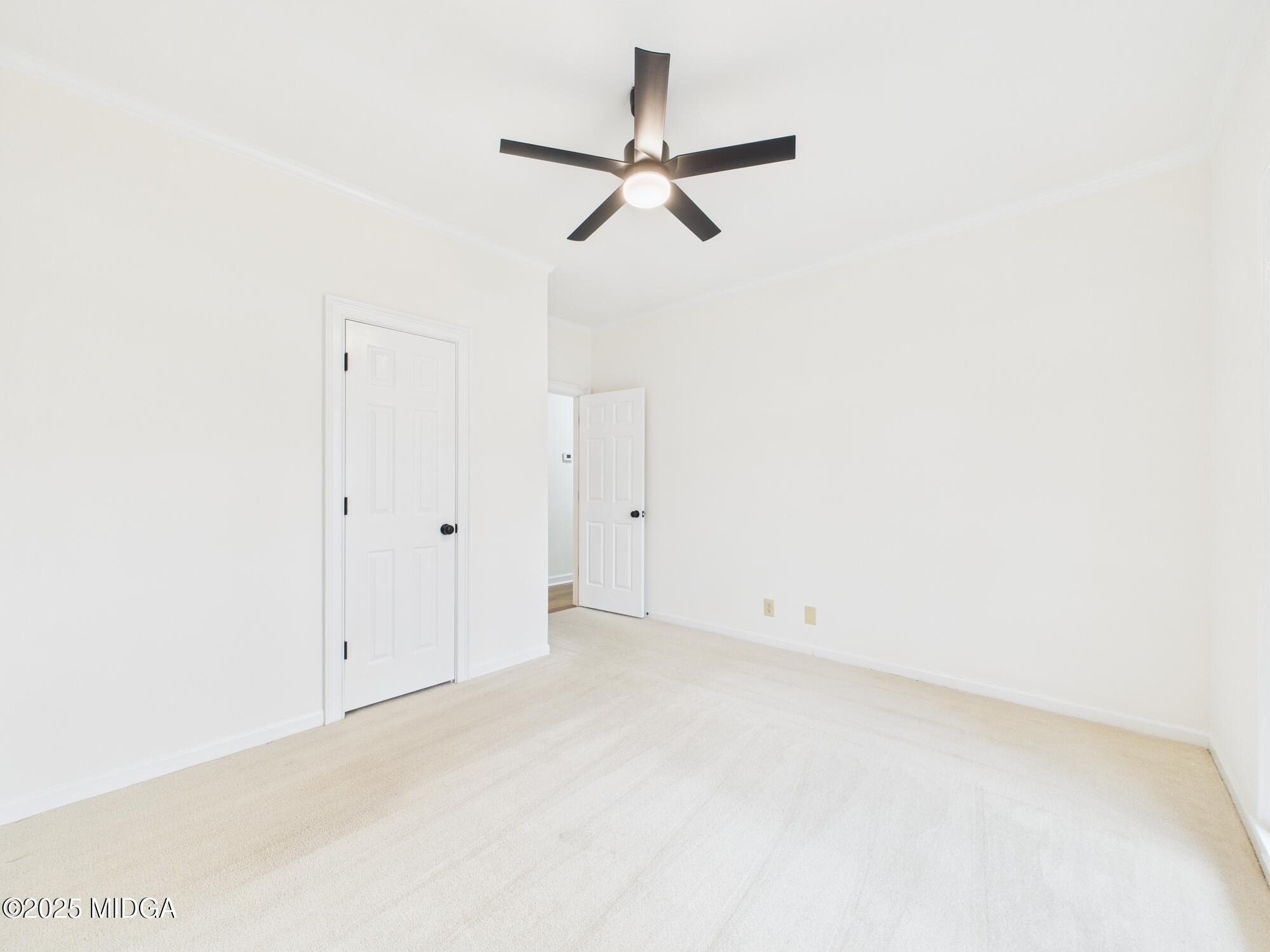 607 Chastain Place Macon, GA 31210 - Photo 33 of 63 a view of an empty room