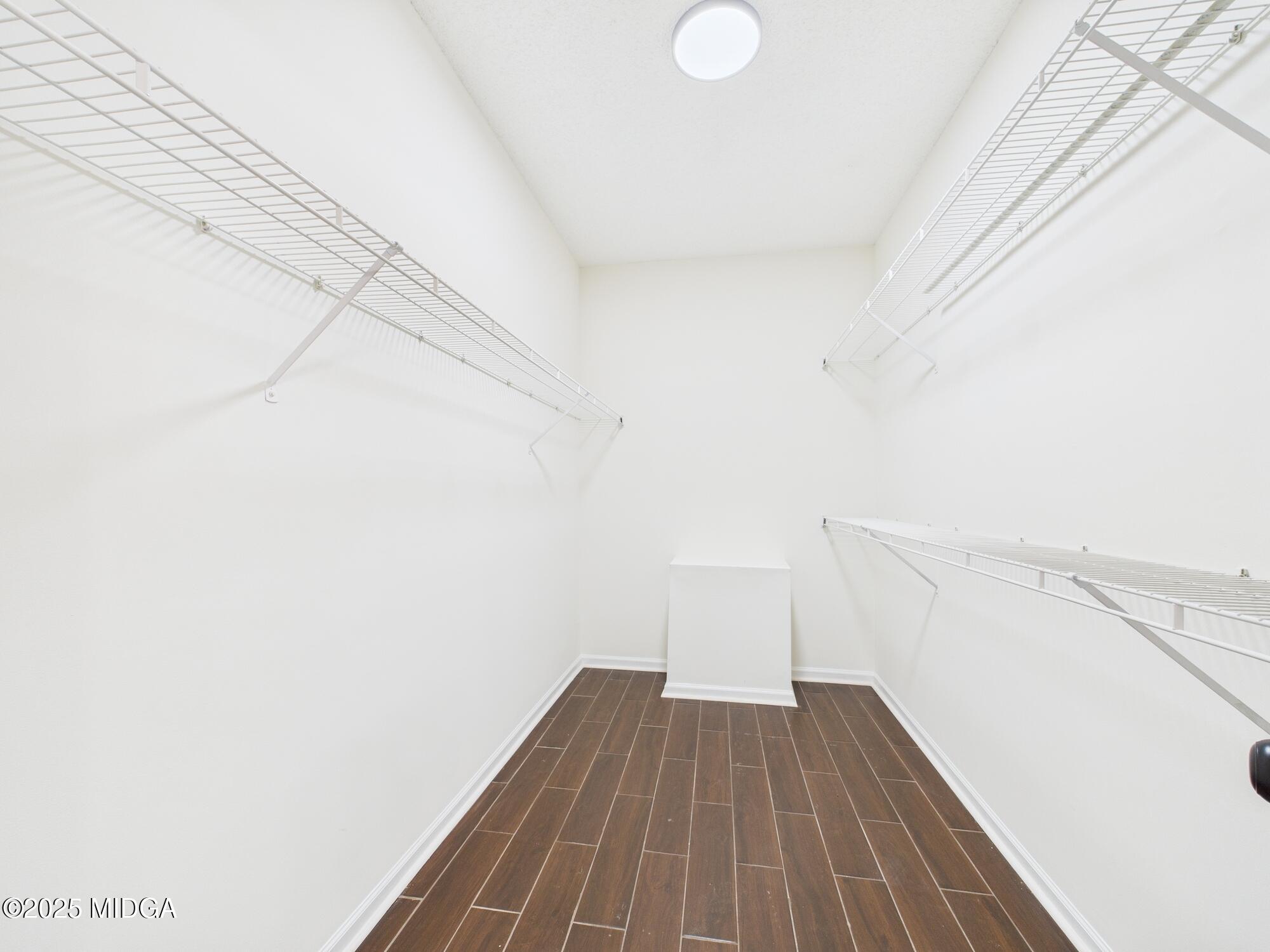 607 Chastain Place Macon, GA 31210 - Photo 48 of 63 a view of a room with wooden floor