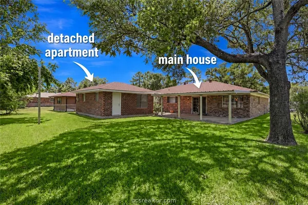 $320,000 | 3807 Kelli Lane, Bryan, TX 77802