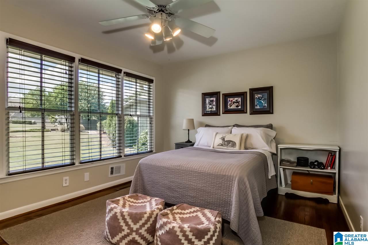 4401 Dolly Ridge Circle Birmingham, AL 35243 - Photo 34 of 48