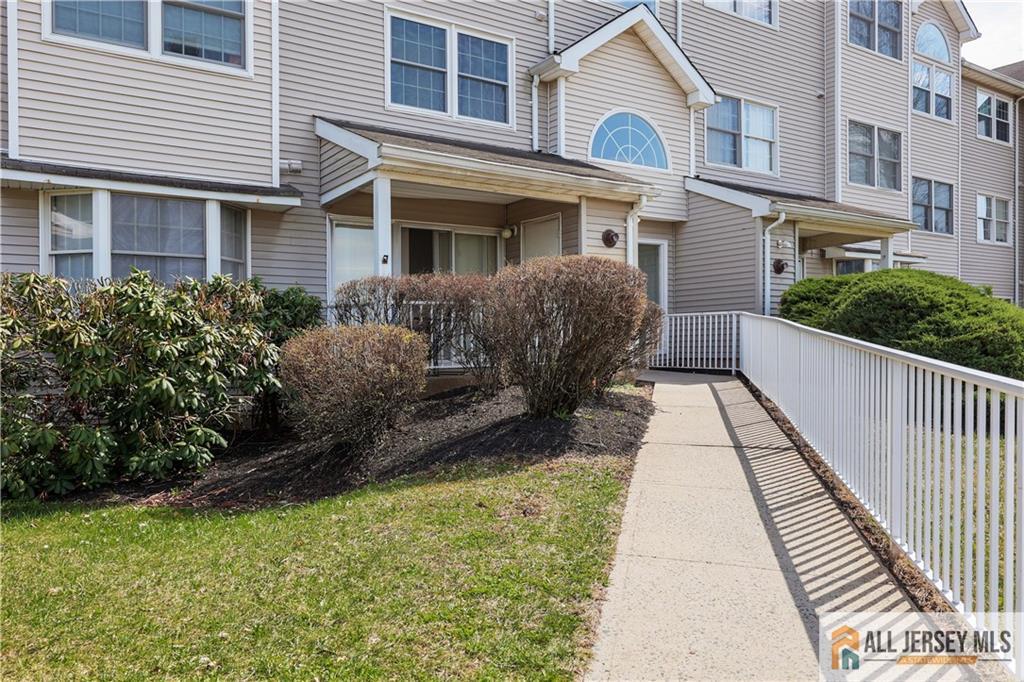 1015 Edpas Road, Unit 1015 New Brunswick, NJ 08901 - Photo 14 of 16