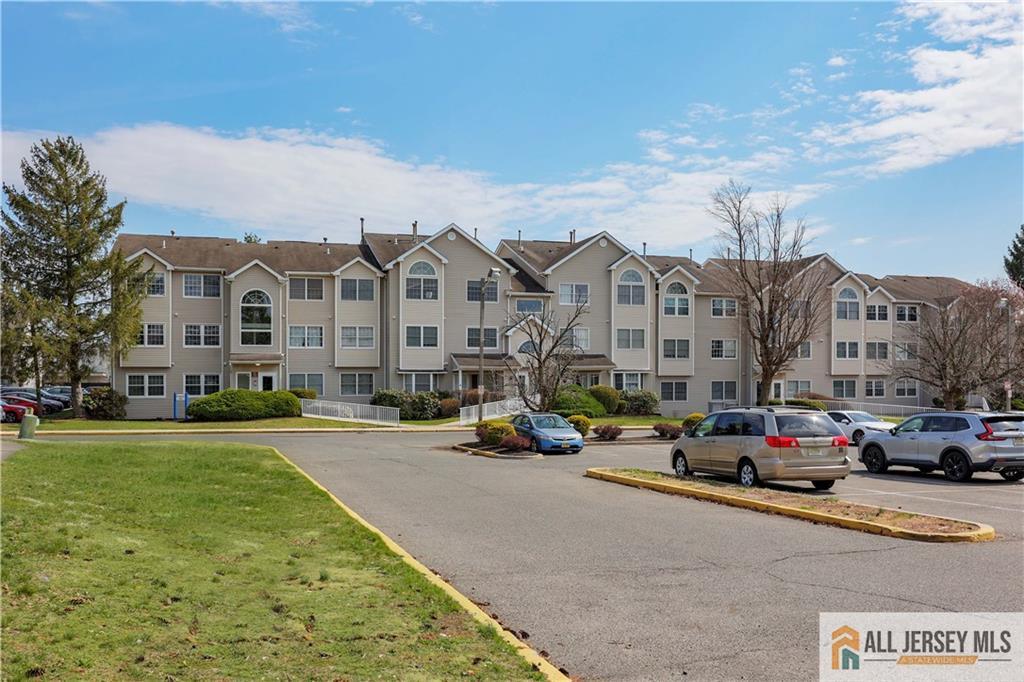 1015 Edpas Road, Unit 1015 New Brunswick, NJ 08901 - Photo 16 of 16