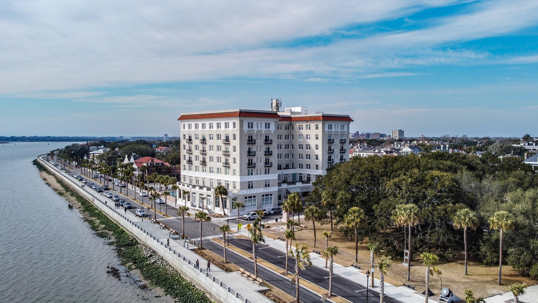 1 King Street, Unit 704 Charleston, SC 29401 - Photo 21 of 28 19.1-DJI_0224final