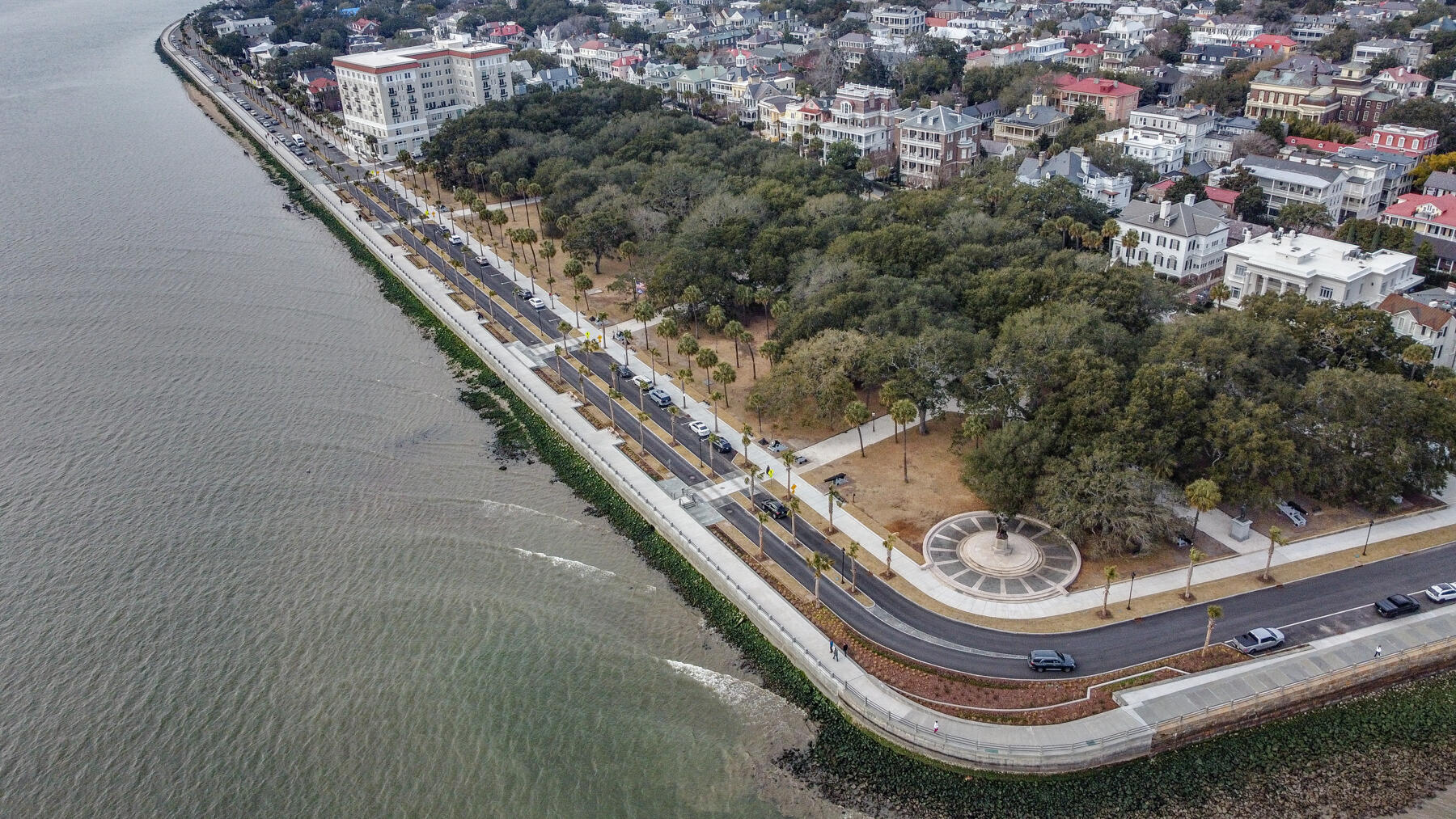 1 King Street, Unit 704 Charleston, SC 29401 - Photo 23 of 28 19.2-DJI_0252final