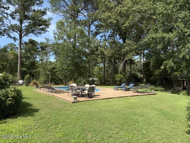 2813 Deer Trail Road Thomson, GA 30824 - Photo 3 of 32