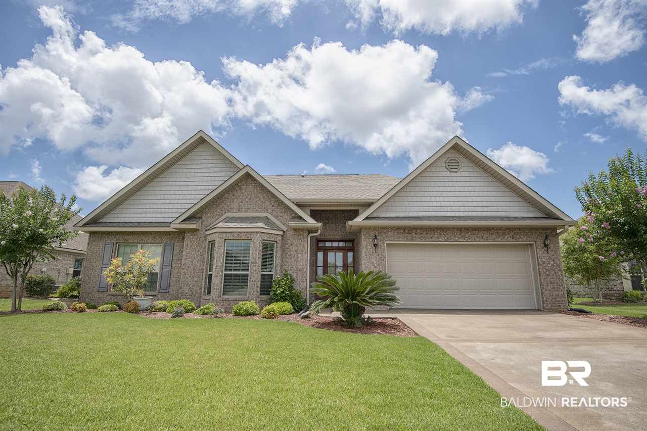 7023 Rocky Rd Loop Gulf Shores, AL 36542 - Photo 1 of 34 Street View