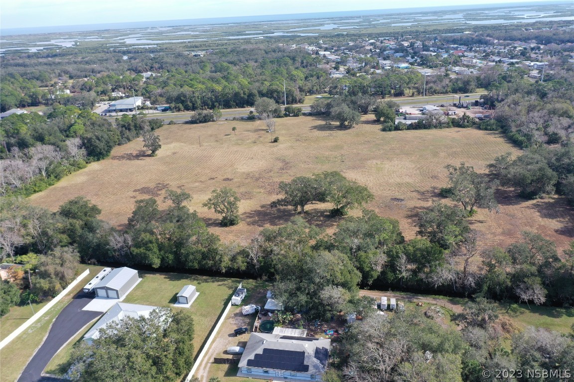 4558 South Ridgewood Avenue Edgewater, FL 32141 - Photo 3 of 9 a view of a city