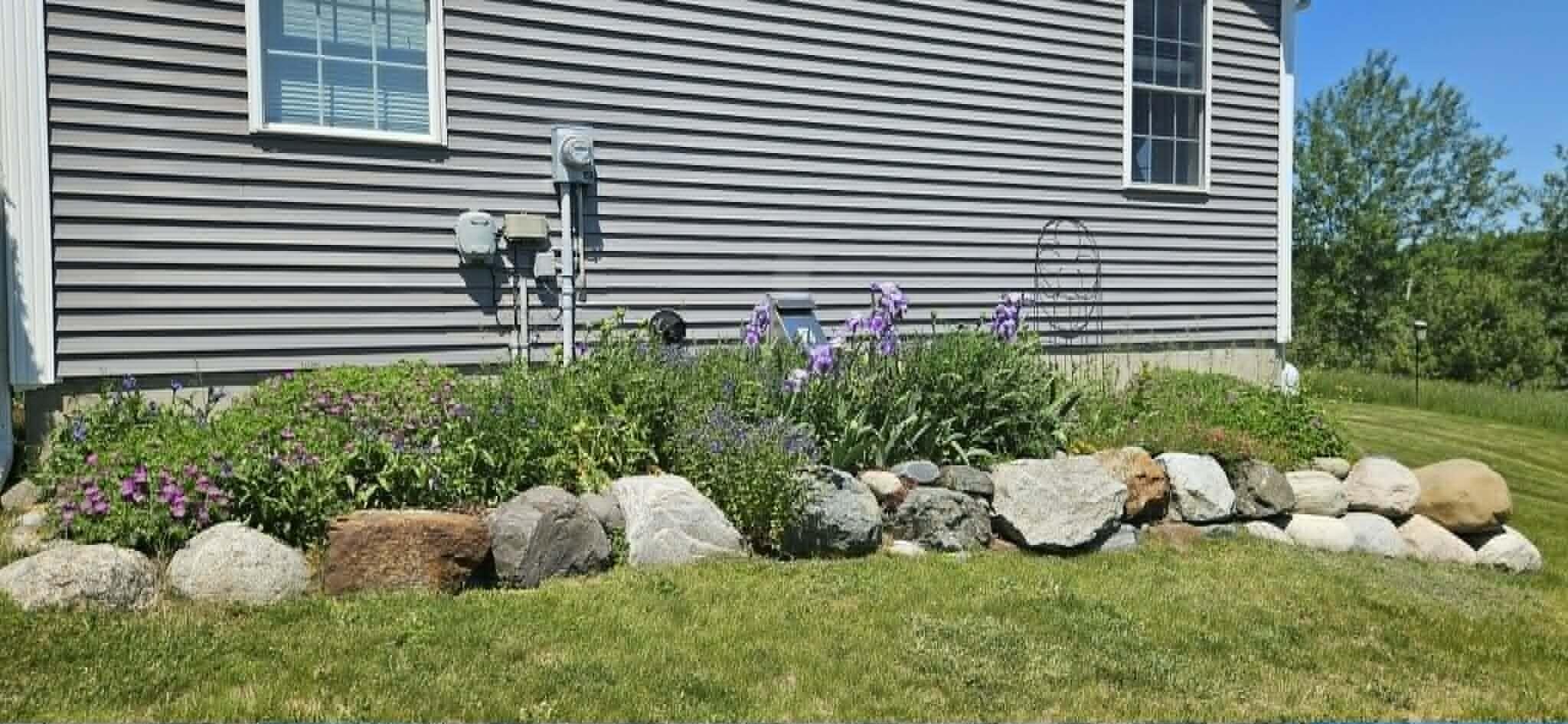93 Streamside Lane, Unit 1 Bangor, ME 04401 - Photo 37 of 41 34