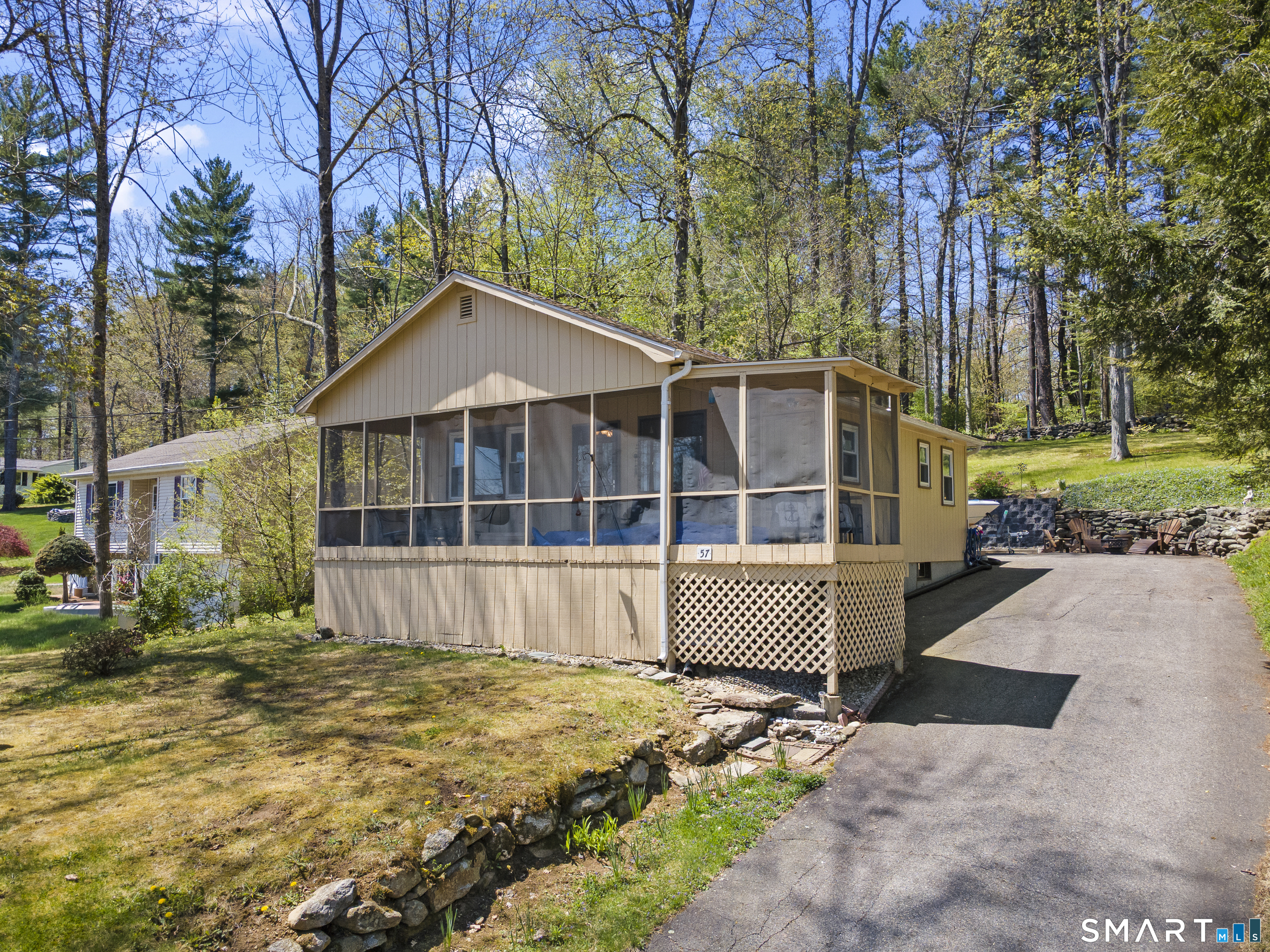 57 Beaver Dam Road Woodstock, CT 06282 - Photo 2 of 25