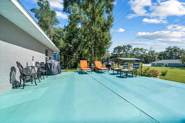 $1,900 | 543 North Rooks Avenue, Inverness, FL 34453