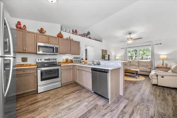 $1,900 | 543 North Rooks Avenue, Inverness, FL 34453